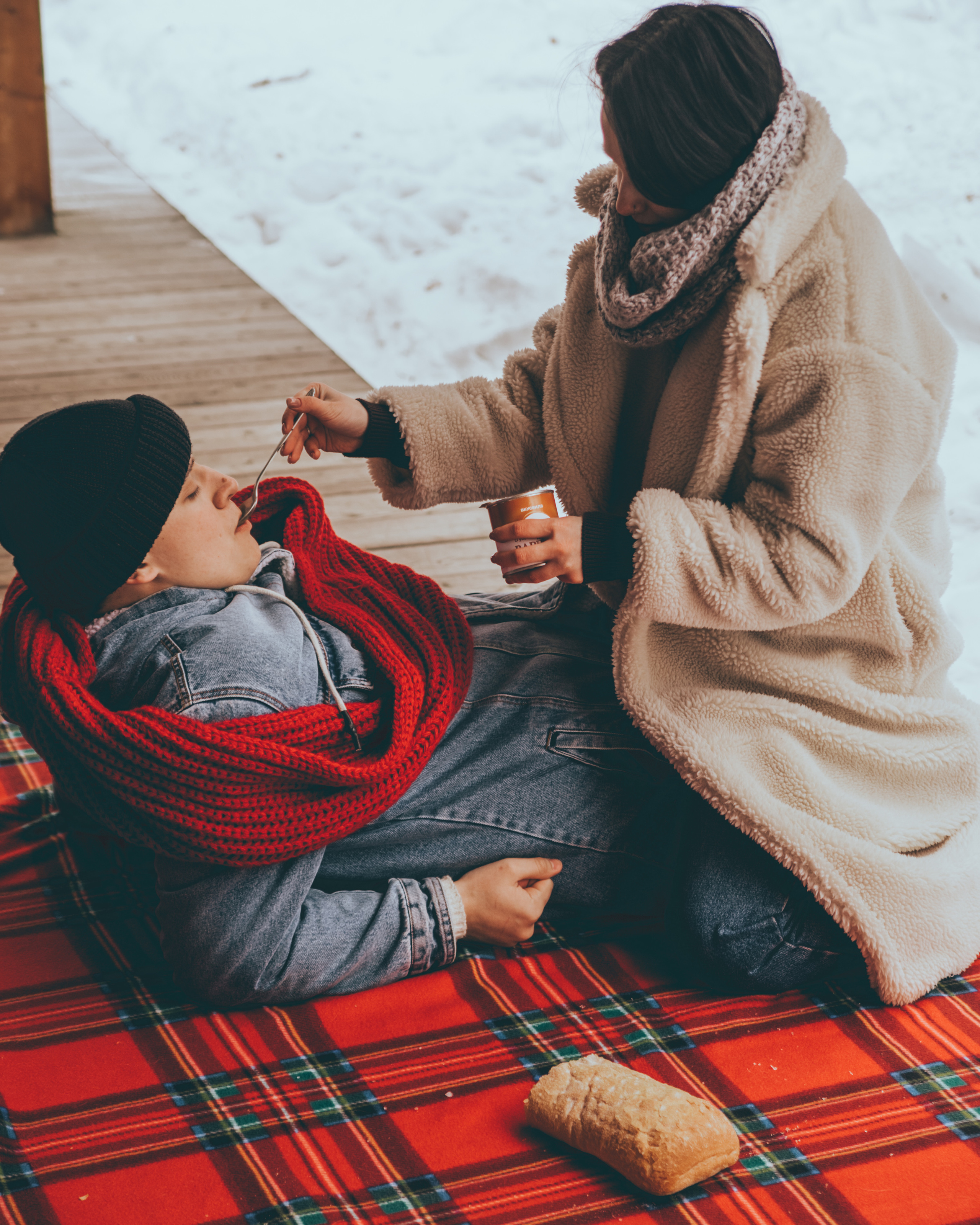 История любви Ани и Андрея. Женский фотограф в Москве Светлана Смагина