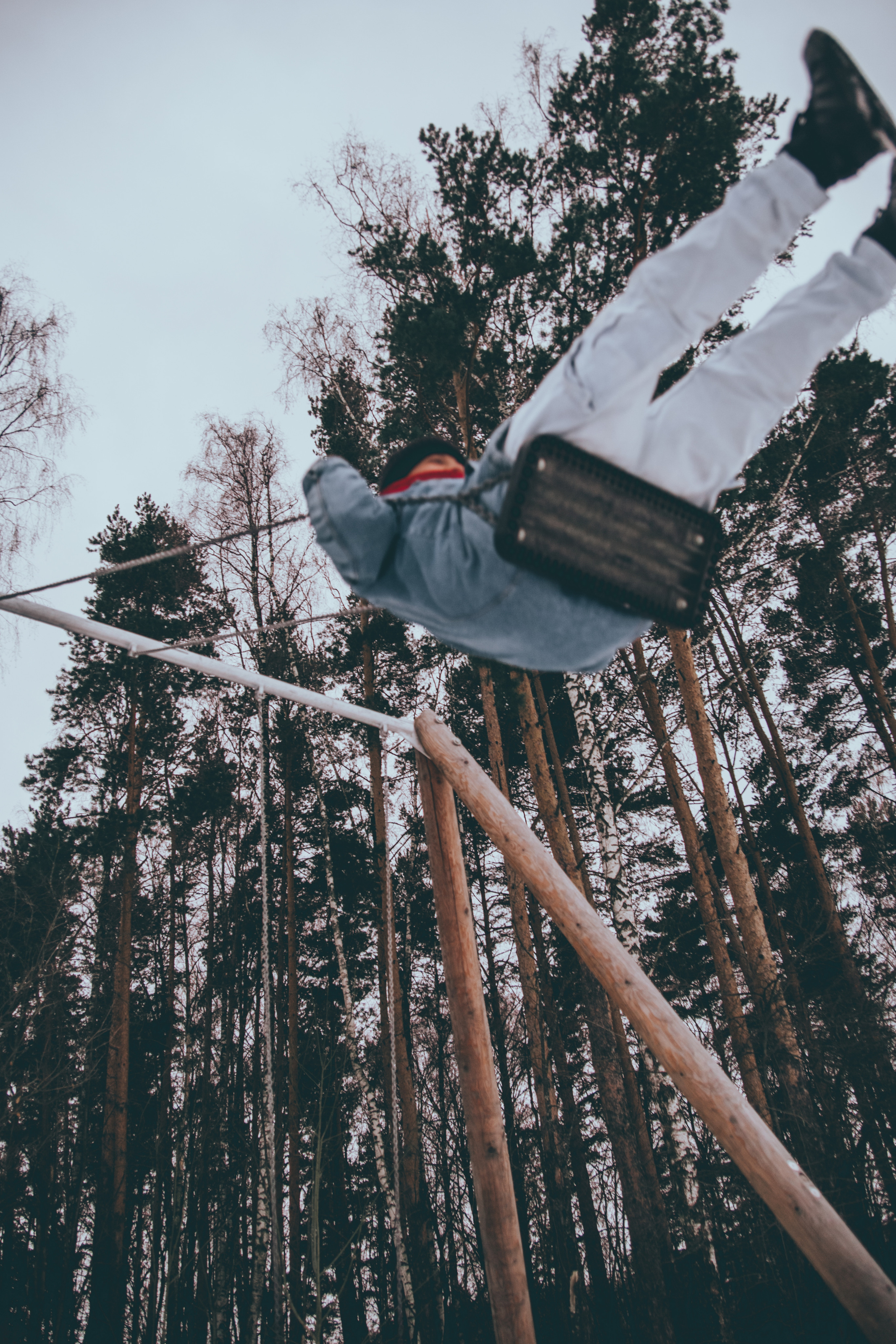 История любви Ани и Андрея. Женский фотограф в Москве Светлана Смагина