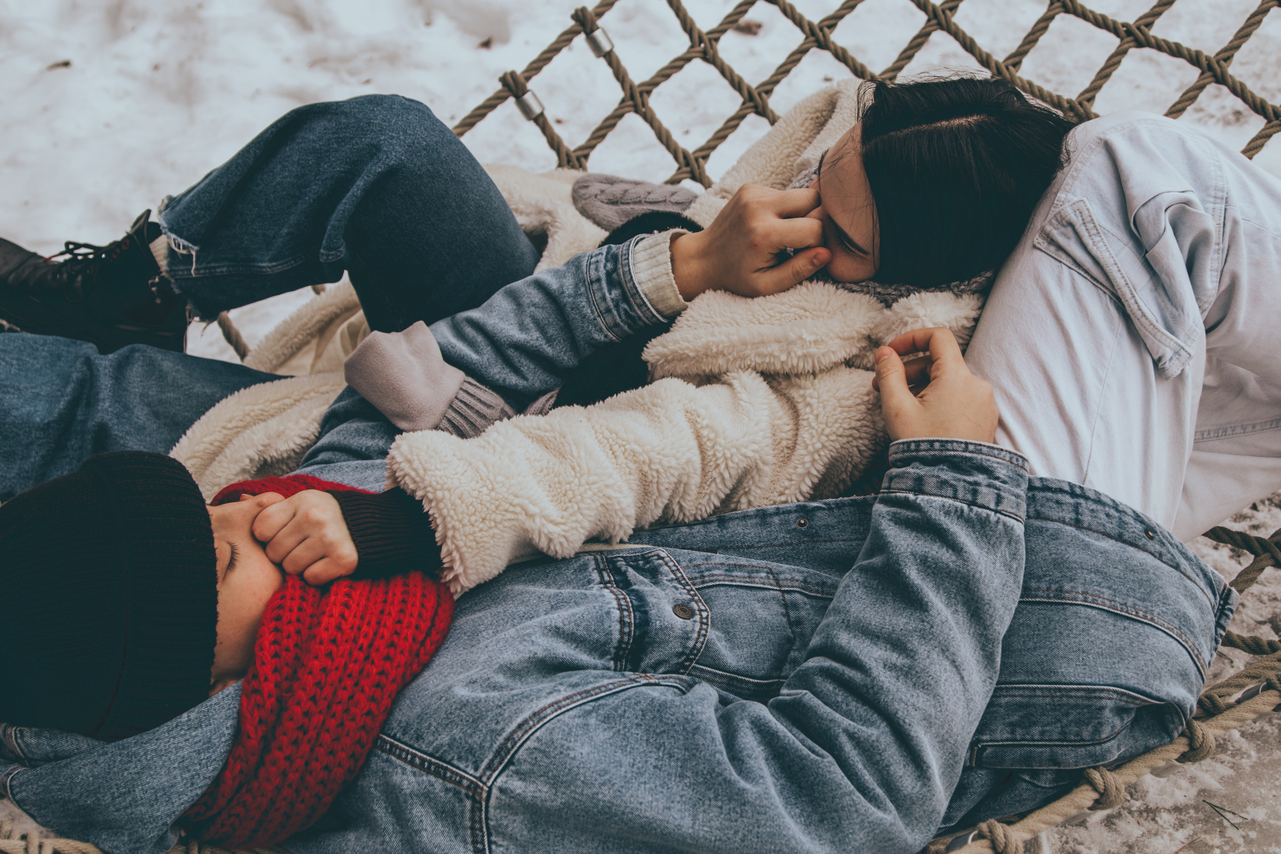 История любви Ани и Андрея. Женский фотограф в Москве Светлана Смагина