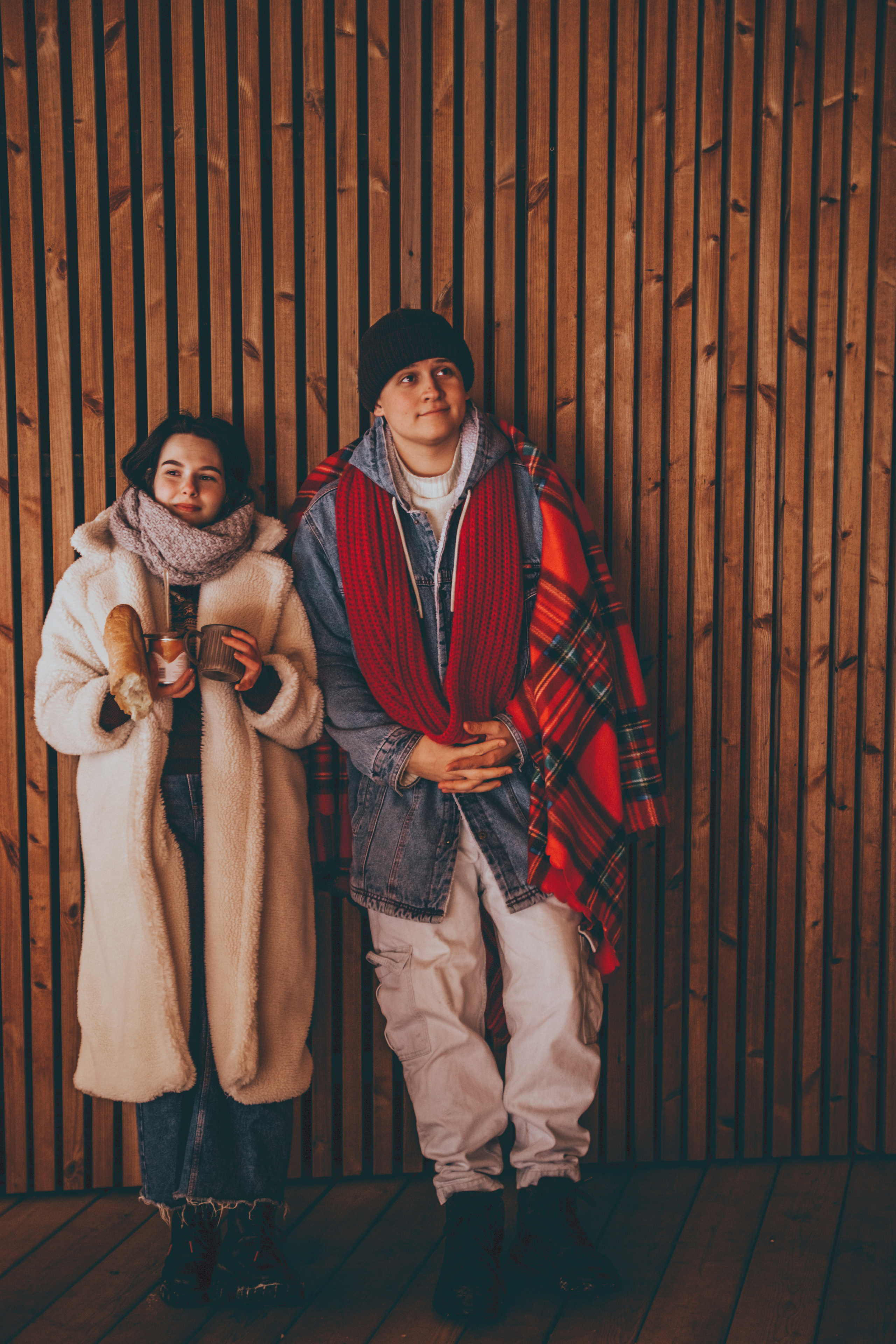 История любви Ани и Андрея. Женский фотограф в Москве Светлана Смагина