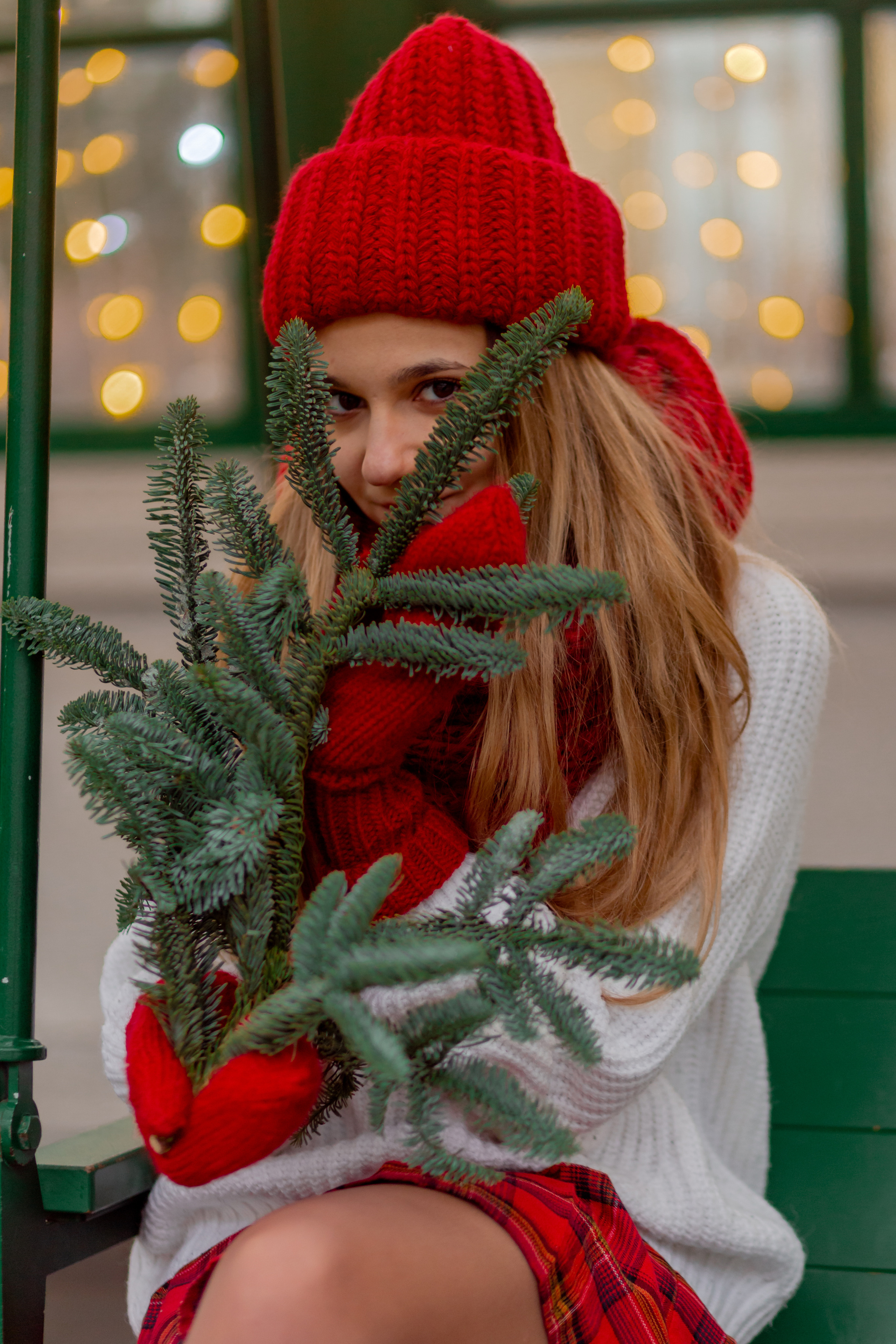 ПОРТФОЛИО. Женский фотограф в Москве Светлана Смагина