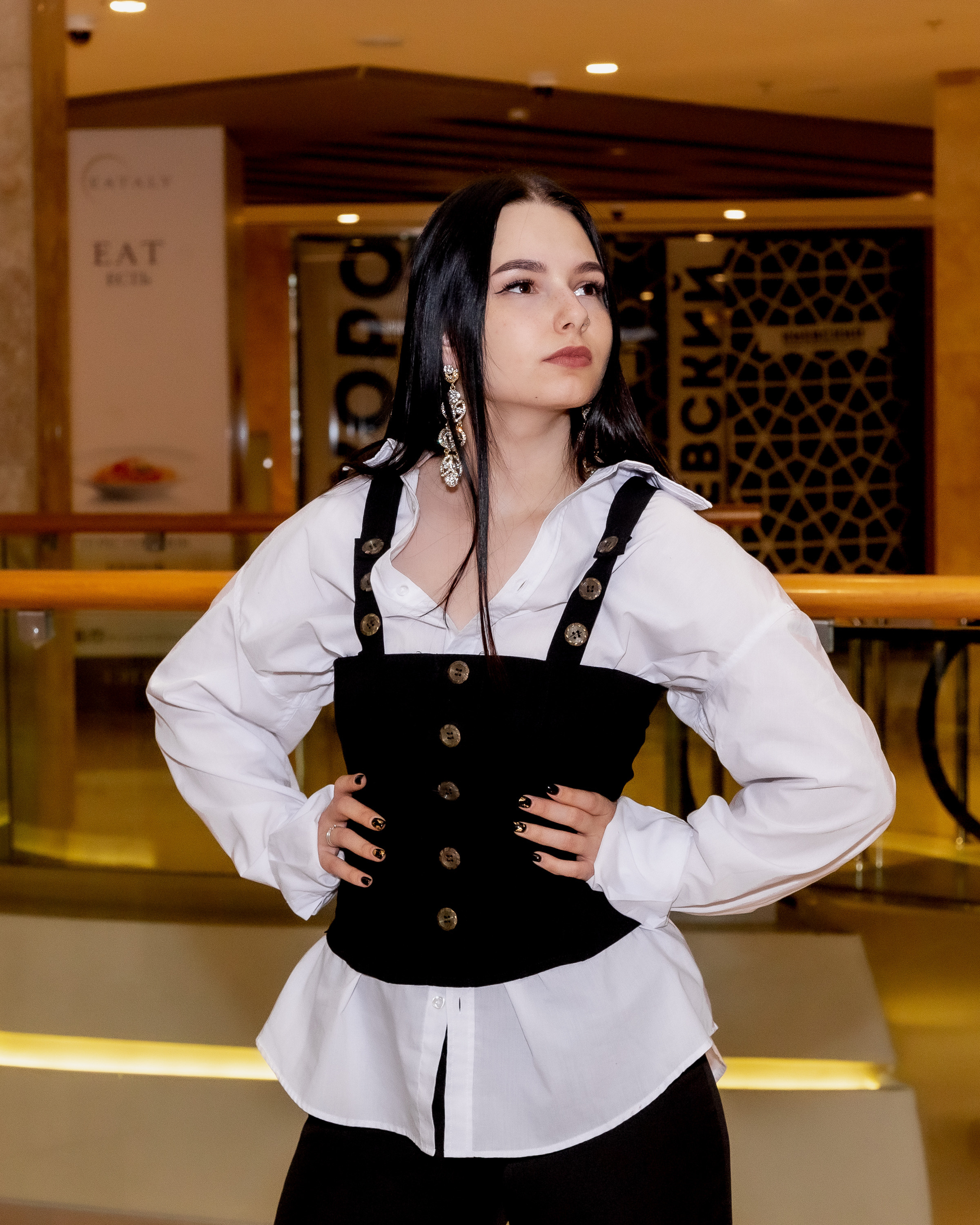 ПОРТФОЛИО. Женский фотограф в Москве Светлана Смагина