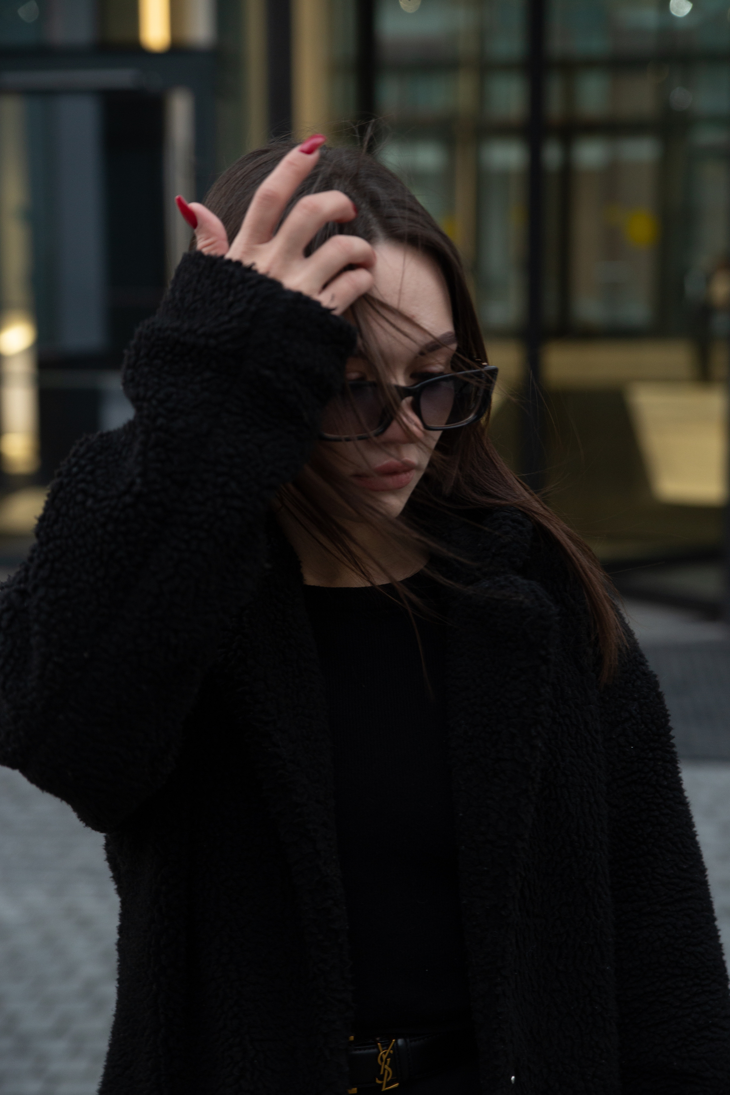 ПОРТФОЛИО. Женский фотограф в Москве Светлана Смагина