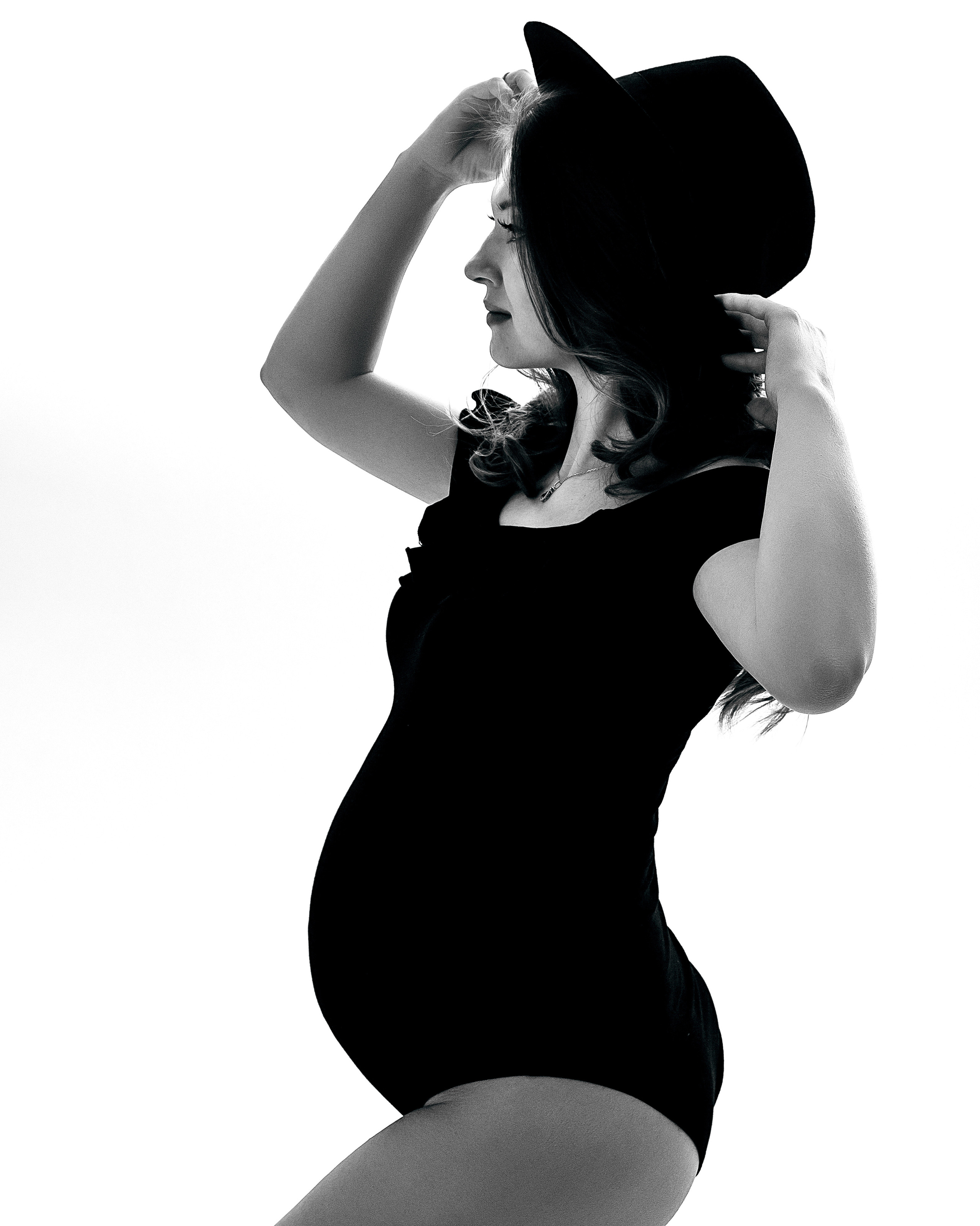 БЕРЕМЕННОСТЬ. Женский фотограф в Москве Светлана Смагина