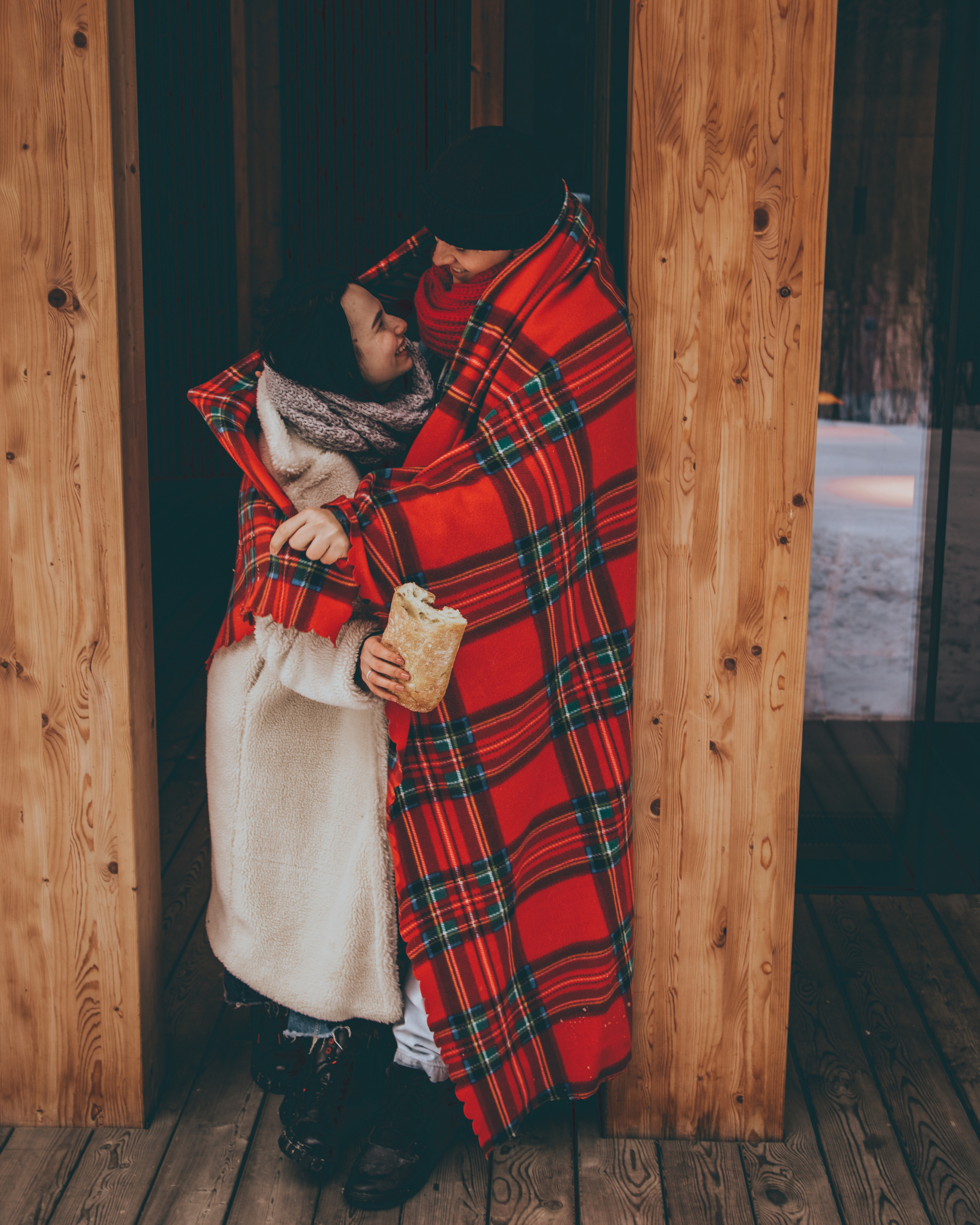 История любви Ани и Андрея. Женский фотограф в Москве Светлана Смагина