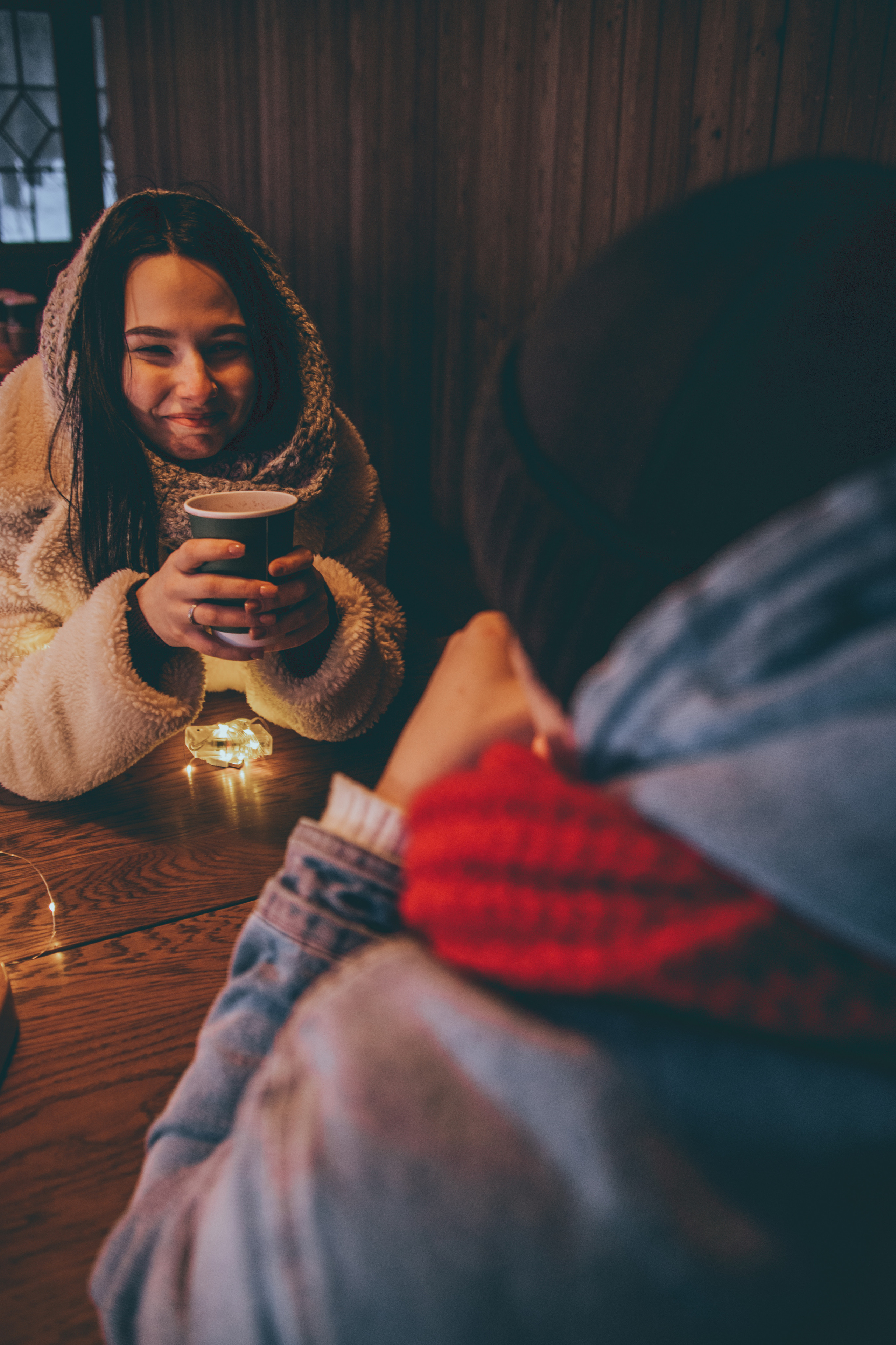 История любви Ани и Андрея. Женский фотограф в Москве Светлана Смагина