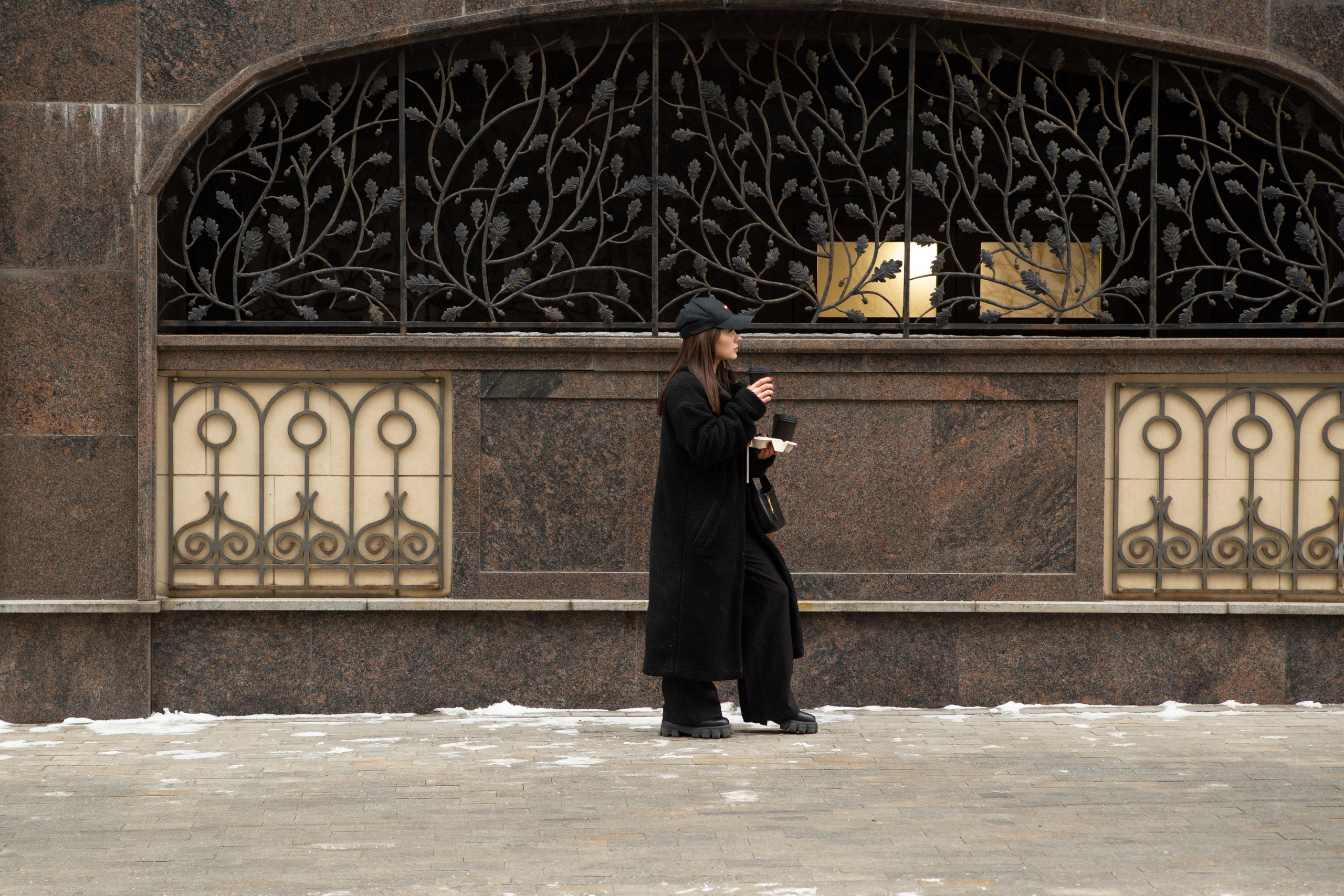 ПОРТФОЛИО. Женский фотограф в Москве Светлана Смагина