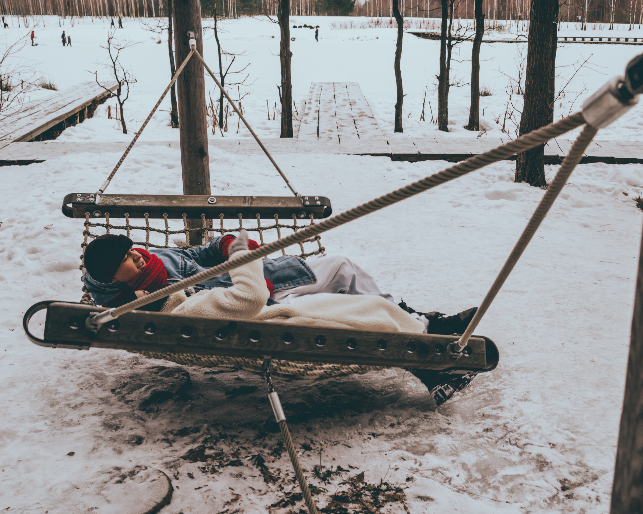 История любви Ани и Андрея. Женский фотограф в Москве Светлана Смагина