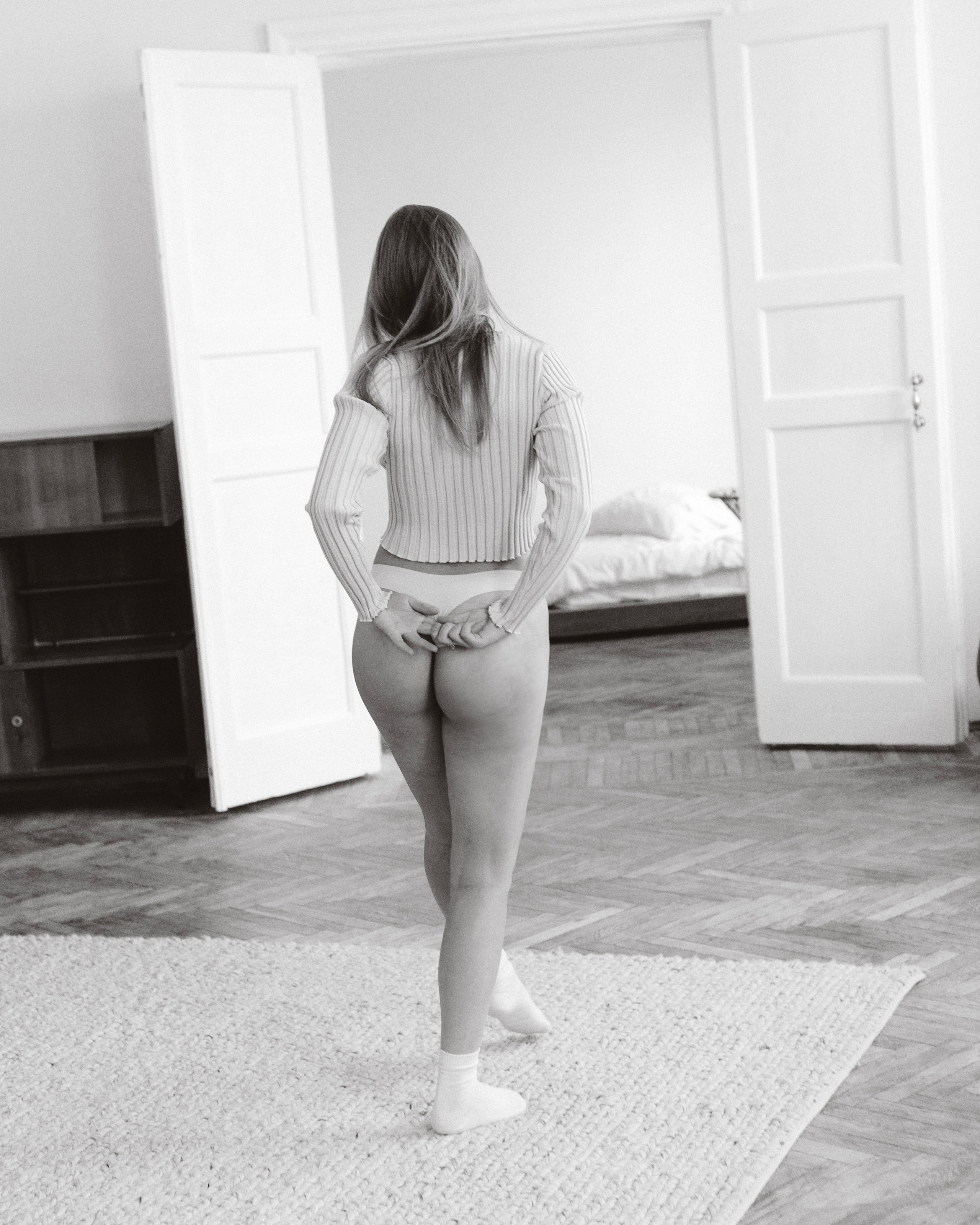 Ксения. Женский и лавстори фотограф в Москве Елена Аксютко