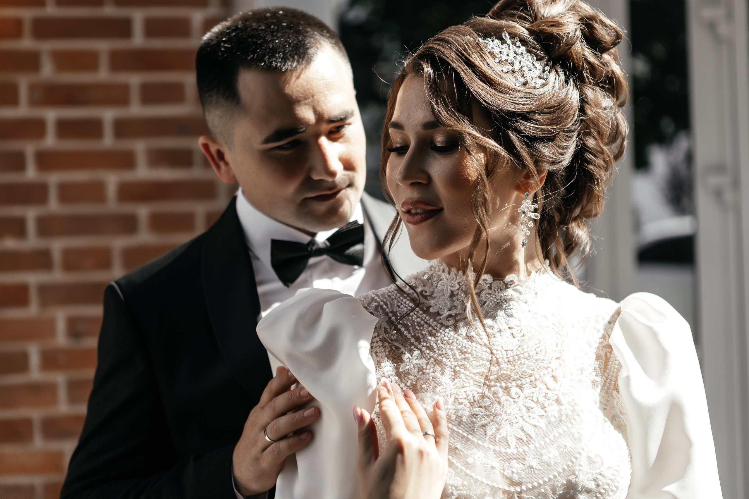 Свадебный фотограф Уфа — Руслан ГабдлисламовЖивые эмоции, красивые кадры, воспоминания на всю жизнь.Работаю по всей Республике Башкортоста. Свадебный фотограф Уфа Руслан Габдлисламов