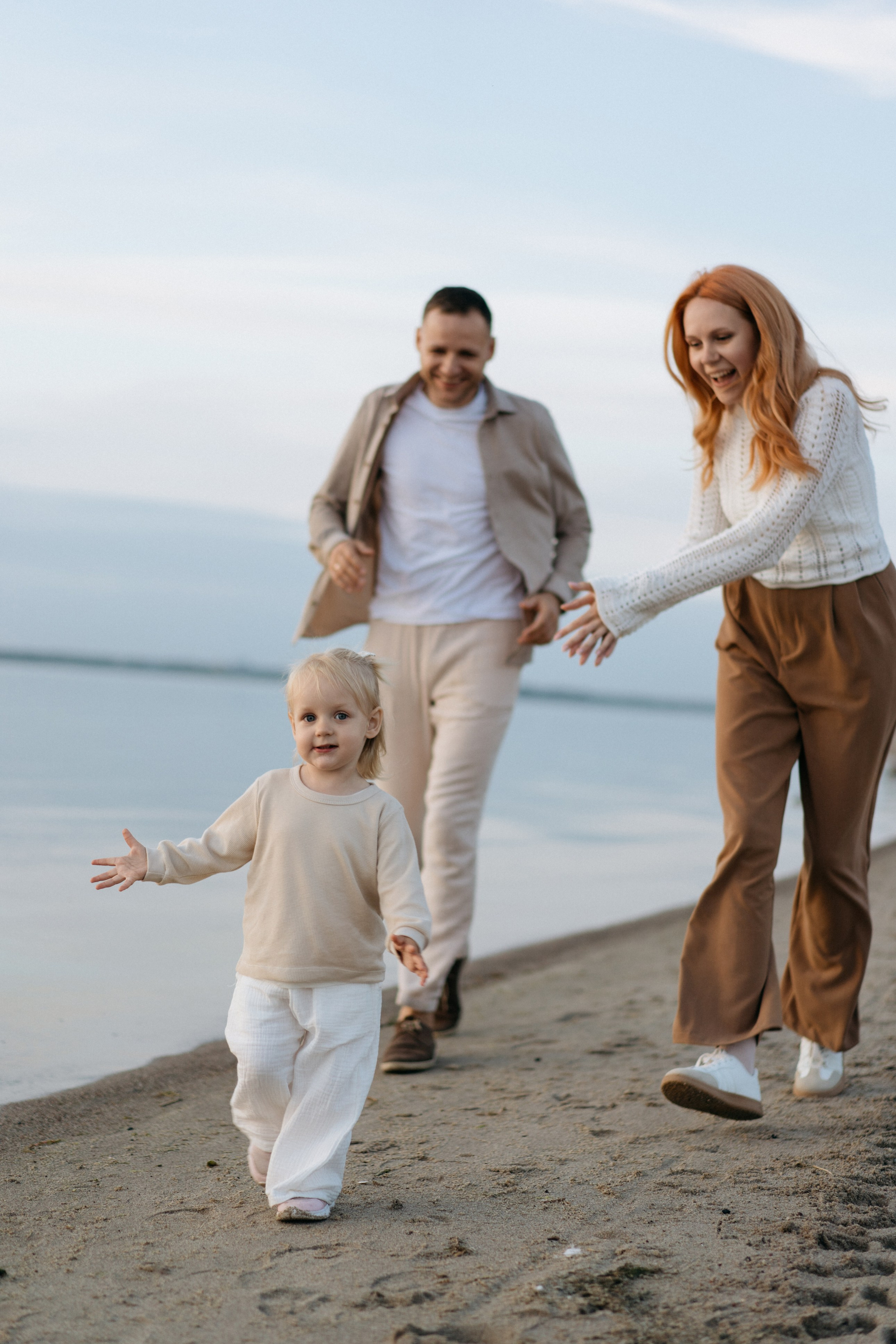 Прибрежный. Свадебный и семейный фотограф в Калининграде Анастасия Гриценко