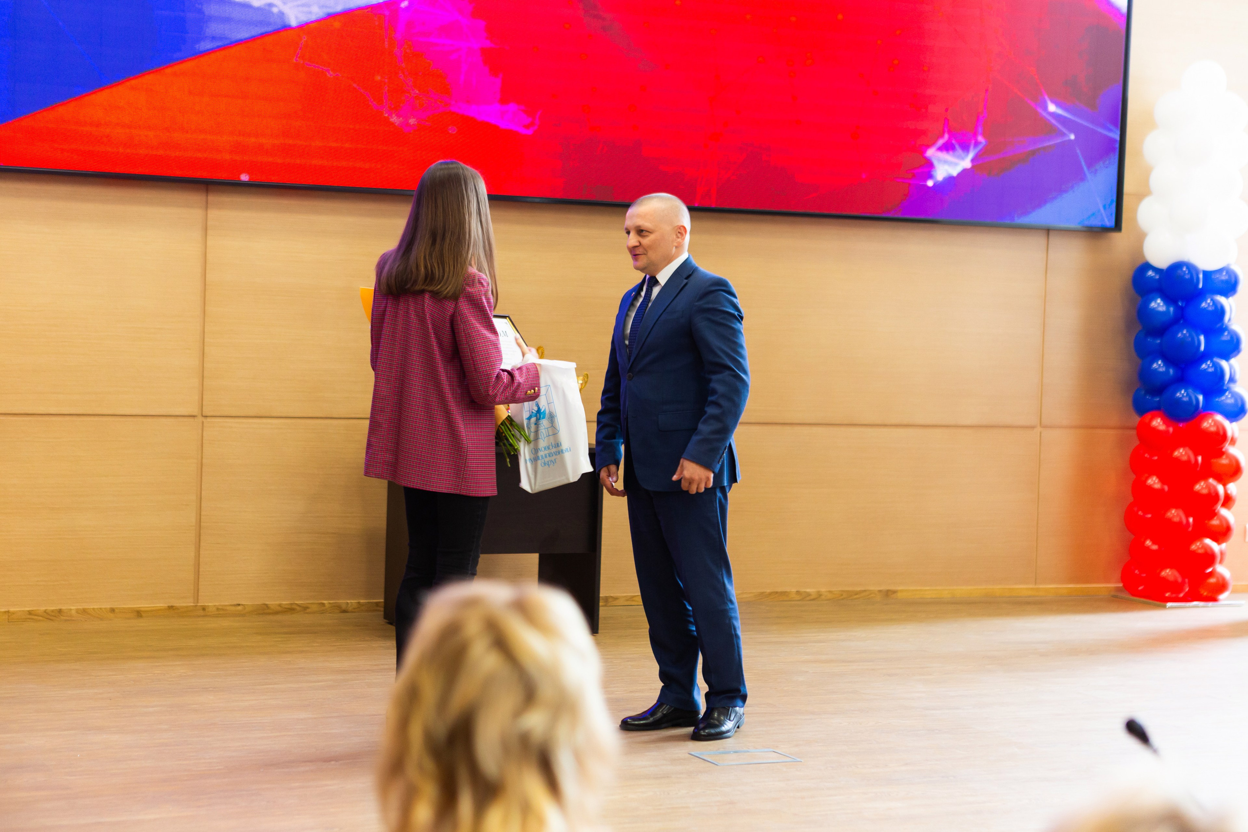 Мои медиа выборы 2024. Профессиональный фотограф в Мценске и Орловской области