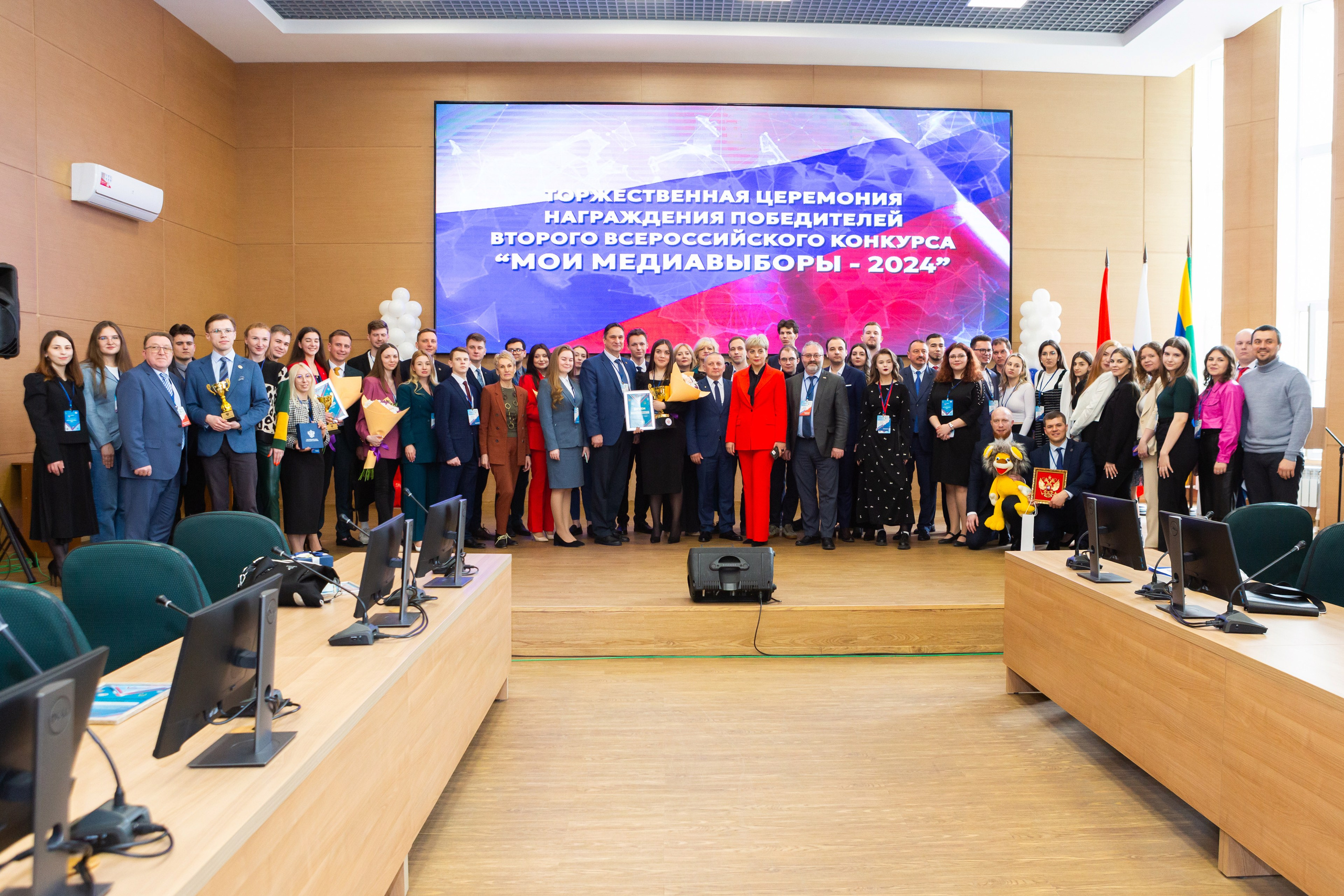 Мои медиа выборы 2024. Профессиональный фотограф в Мценске и Орловской области