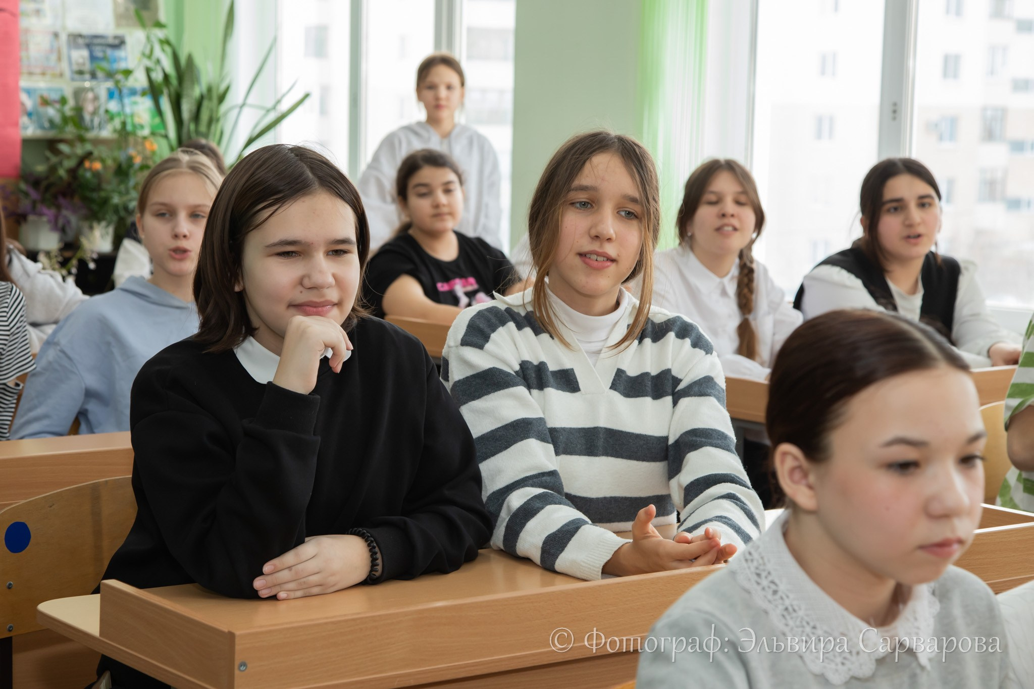 Мастер-класс по леденцам. Репортажный Фотограф