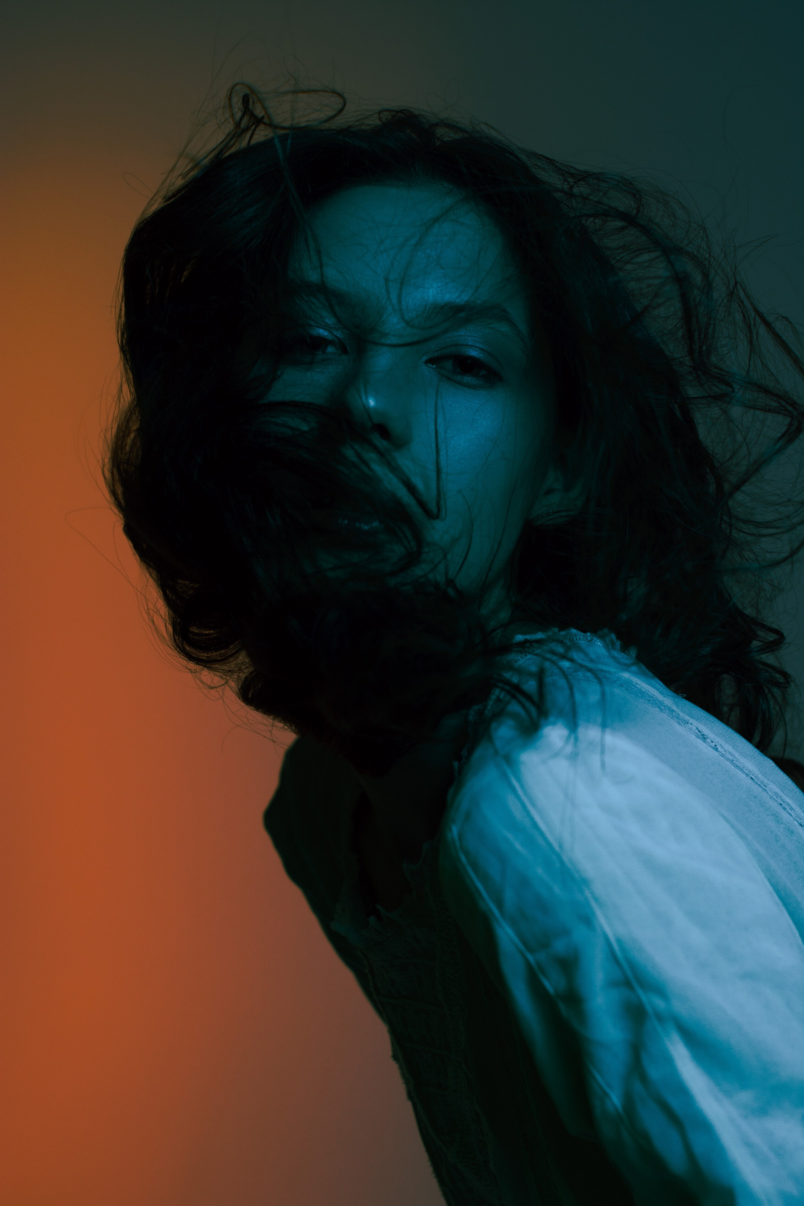 Witch. Фотографирую искусство в Хабаровске