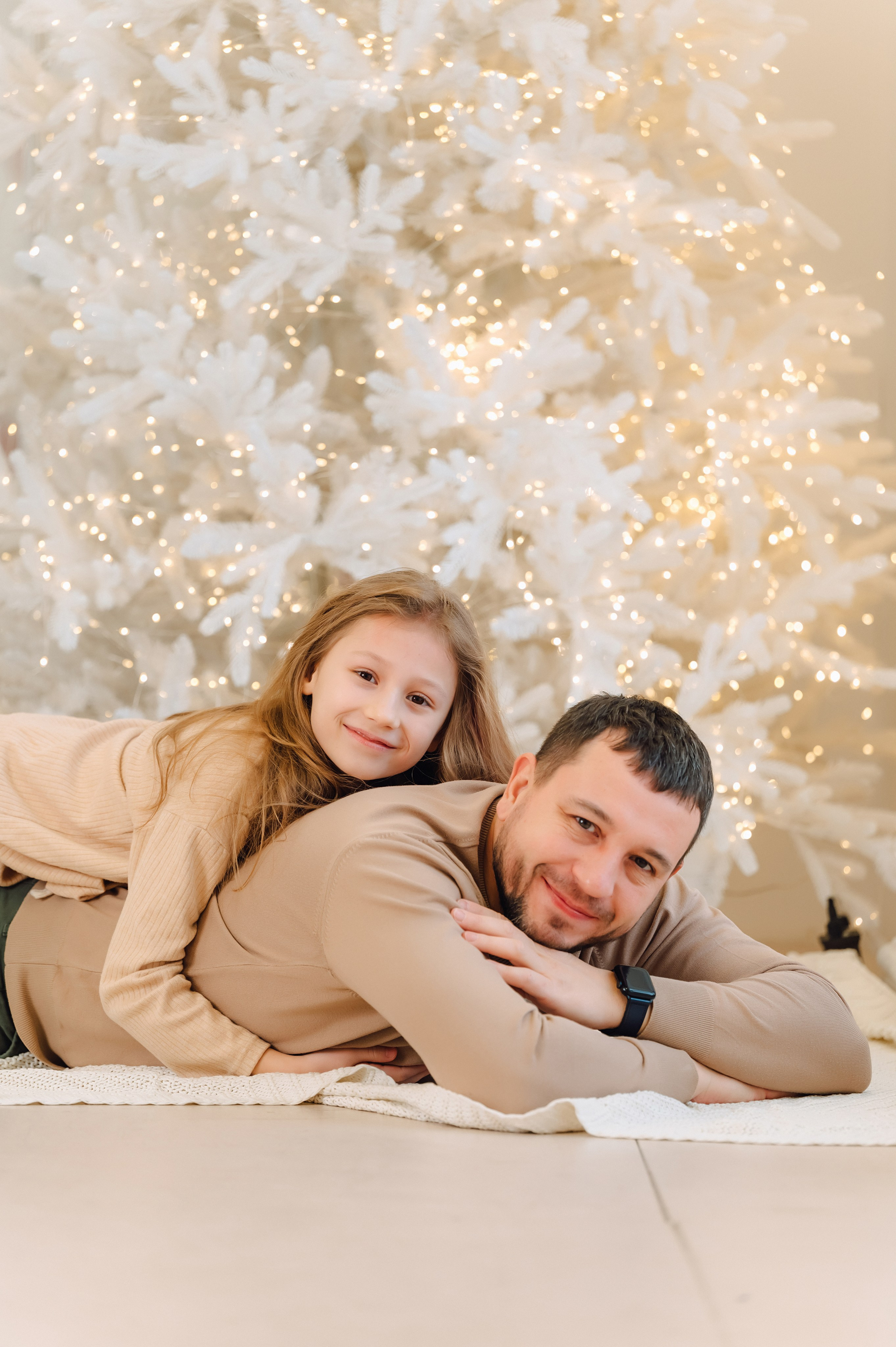 Как в сказке. Детский и семейный фотограф Катерина Мишина