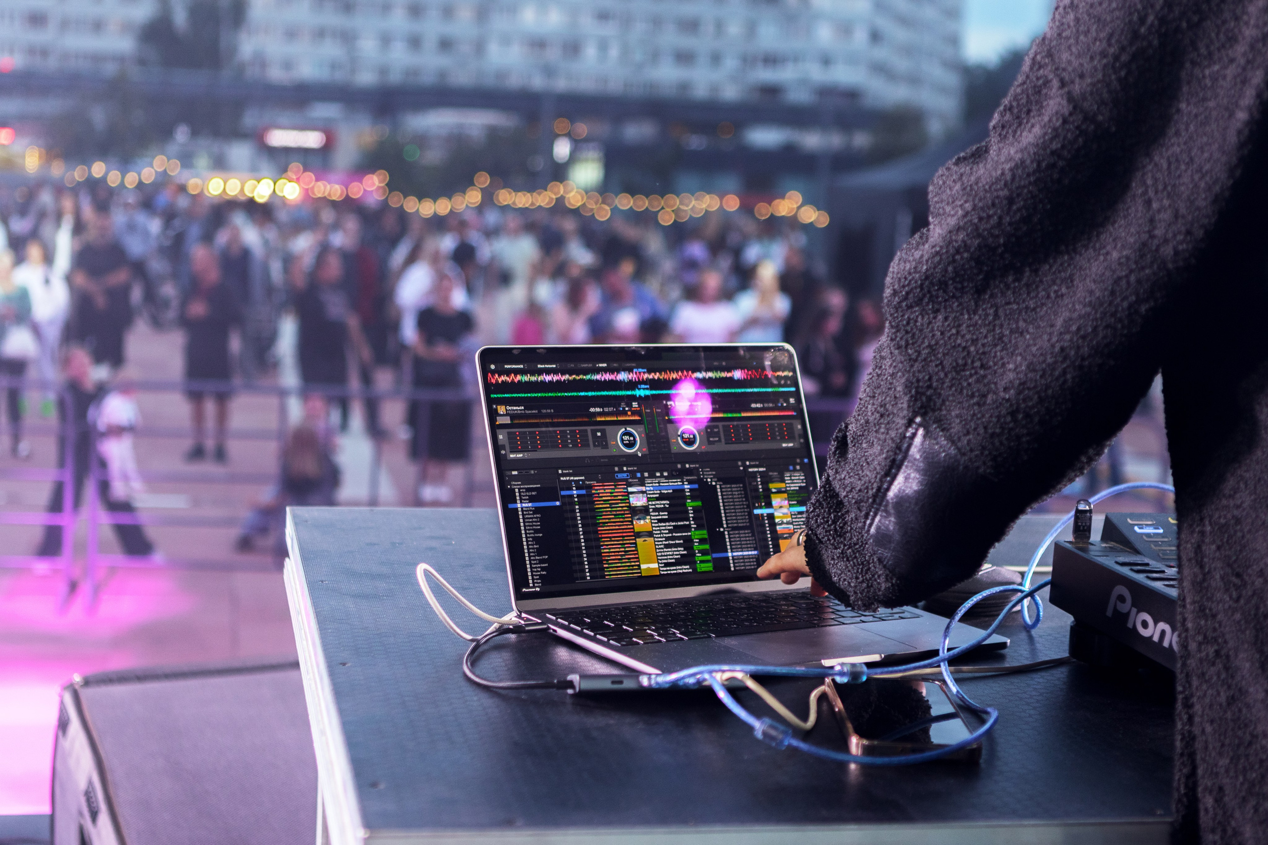 Гастрофест 2025. Design Muginov