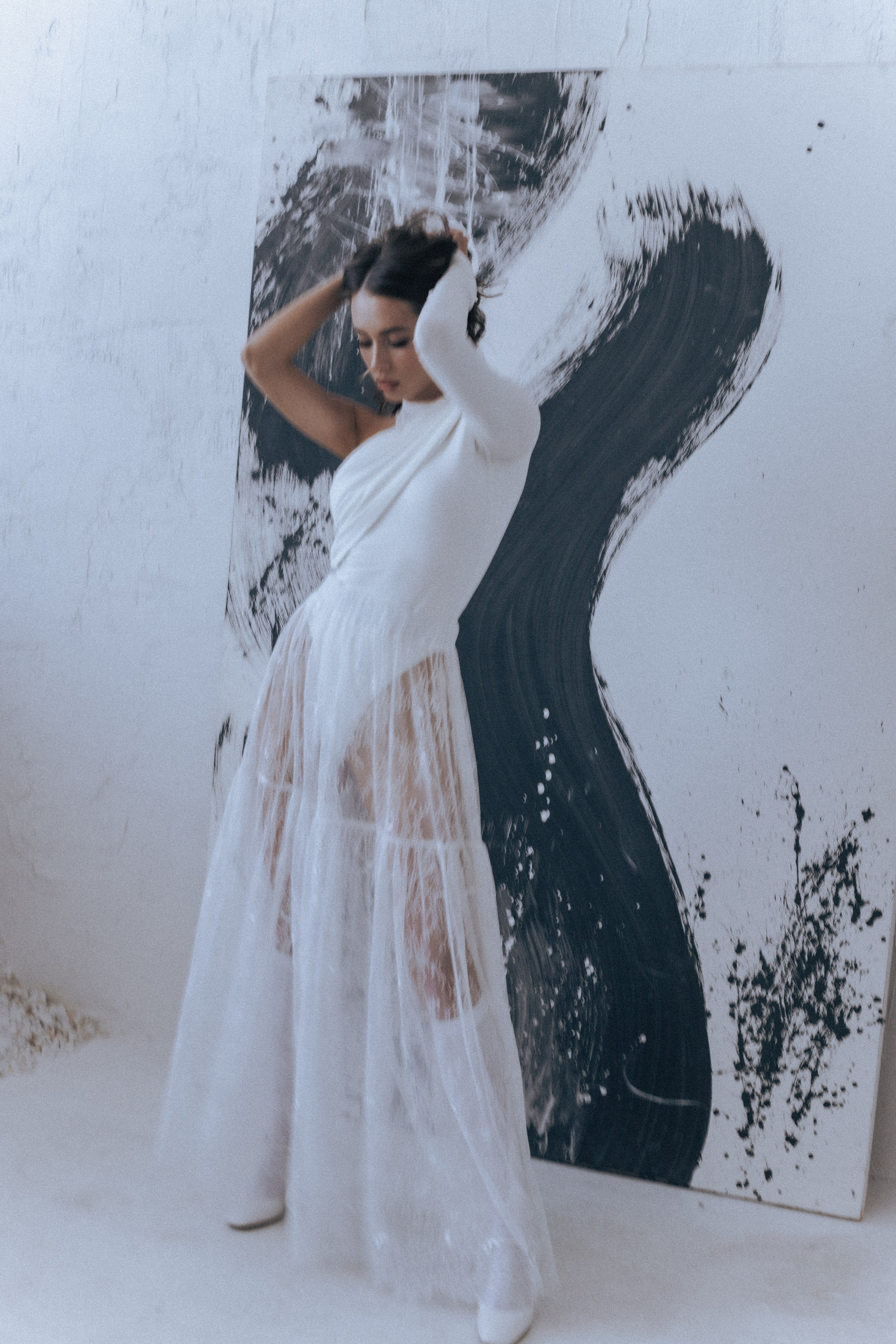 Дарина. Анастасия Попова — свадебный и репортажный фотограф | Воронеж, Павловск