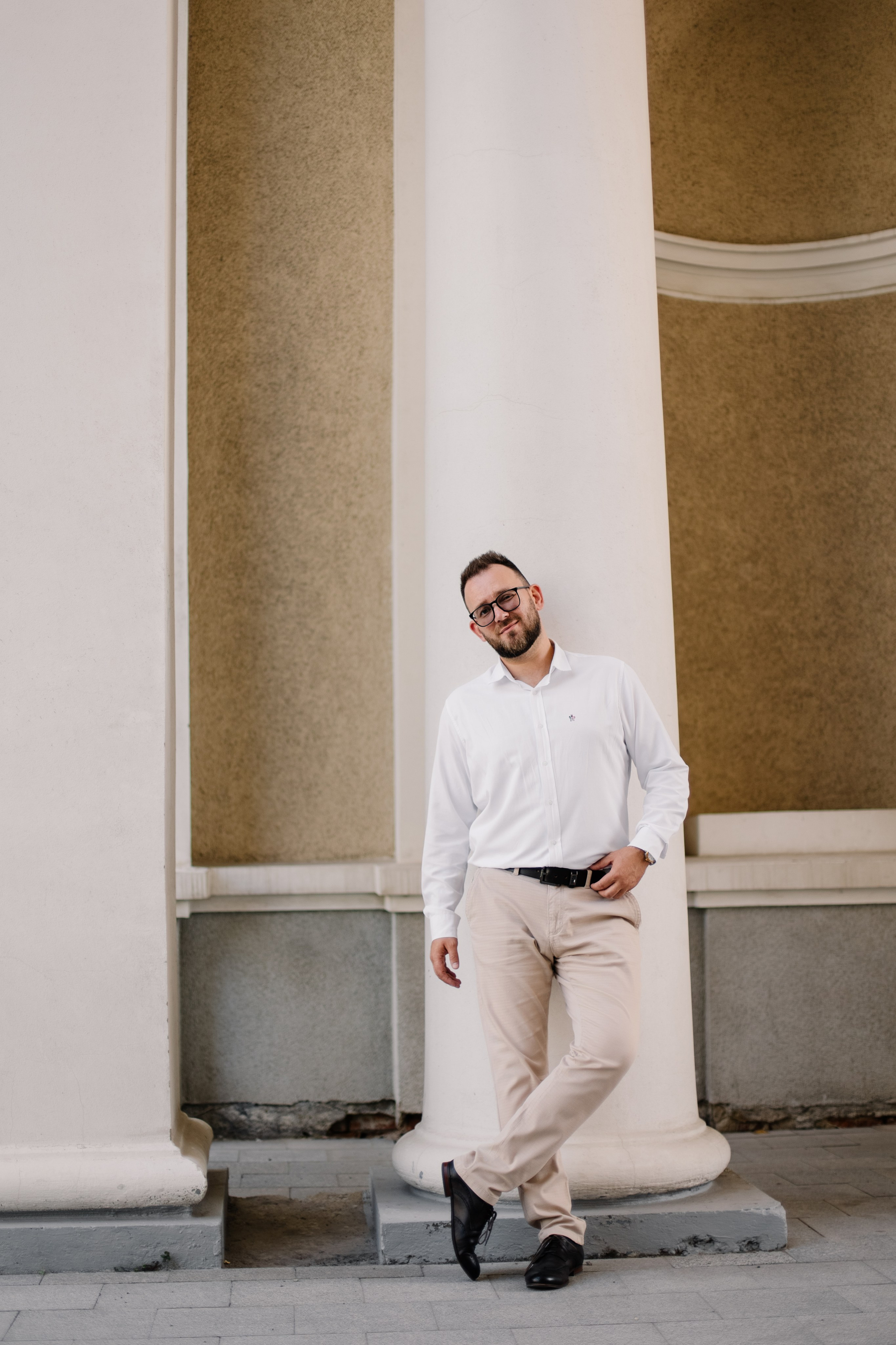 Илья&Маша. Анастасия Попова — свадебный и репортажный фотограф | Воронеж, Павловск