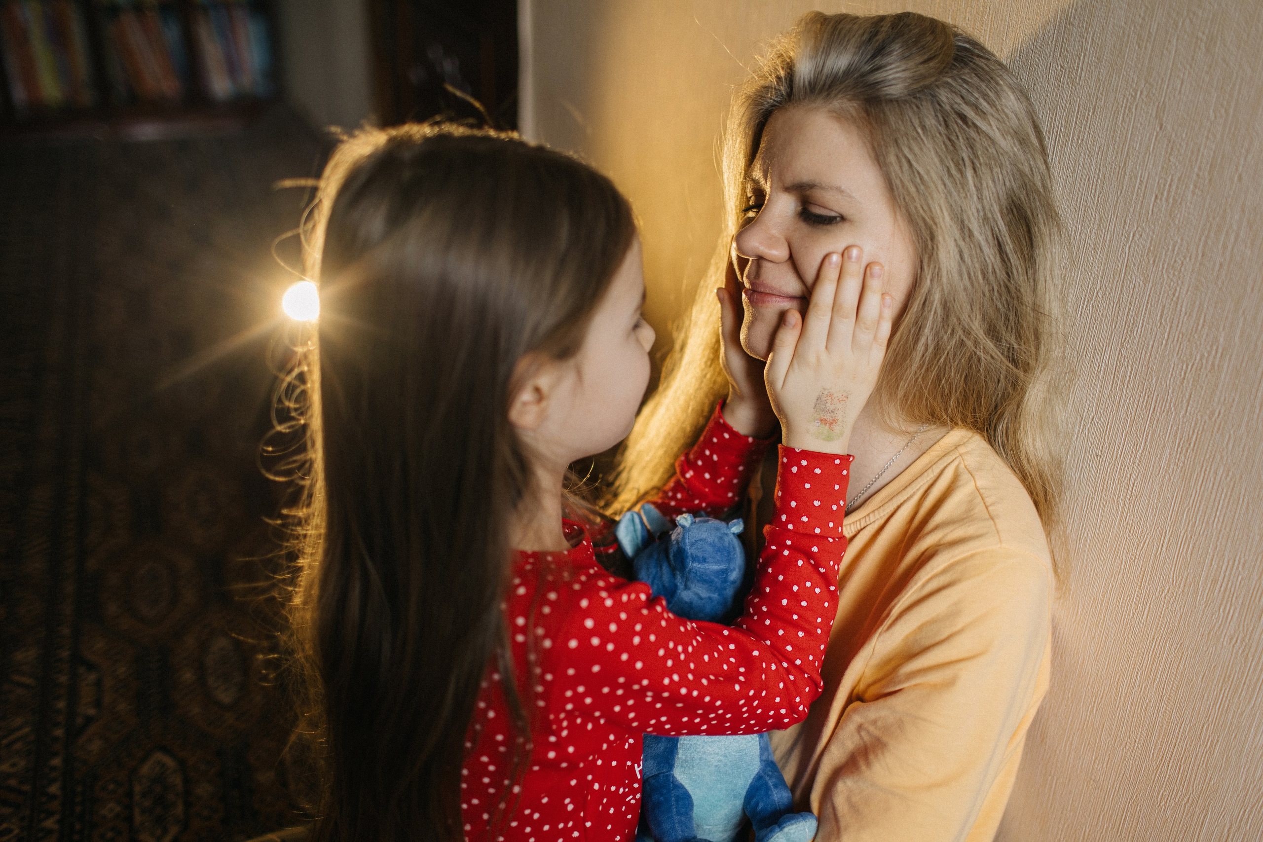 Катя и Женя. Свадебный и семейный фотограф в Самаре Посконнова Анна