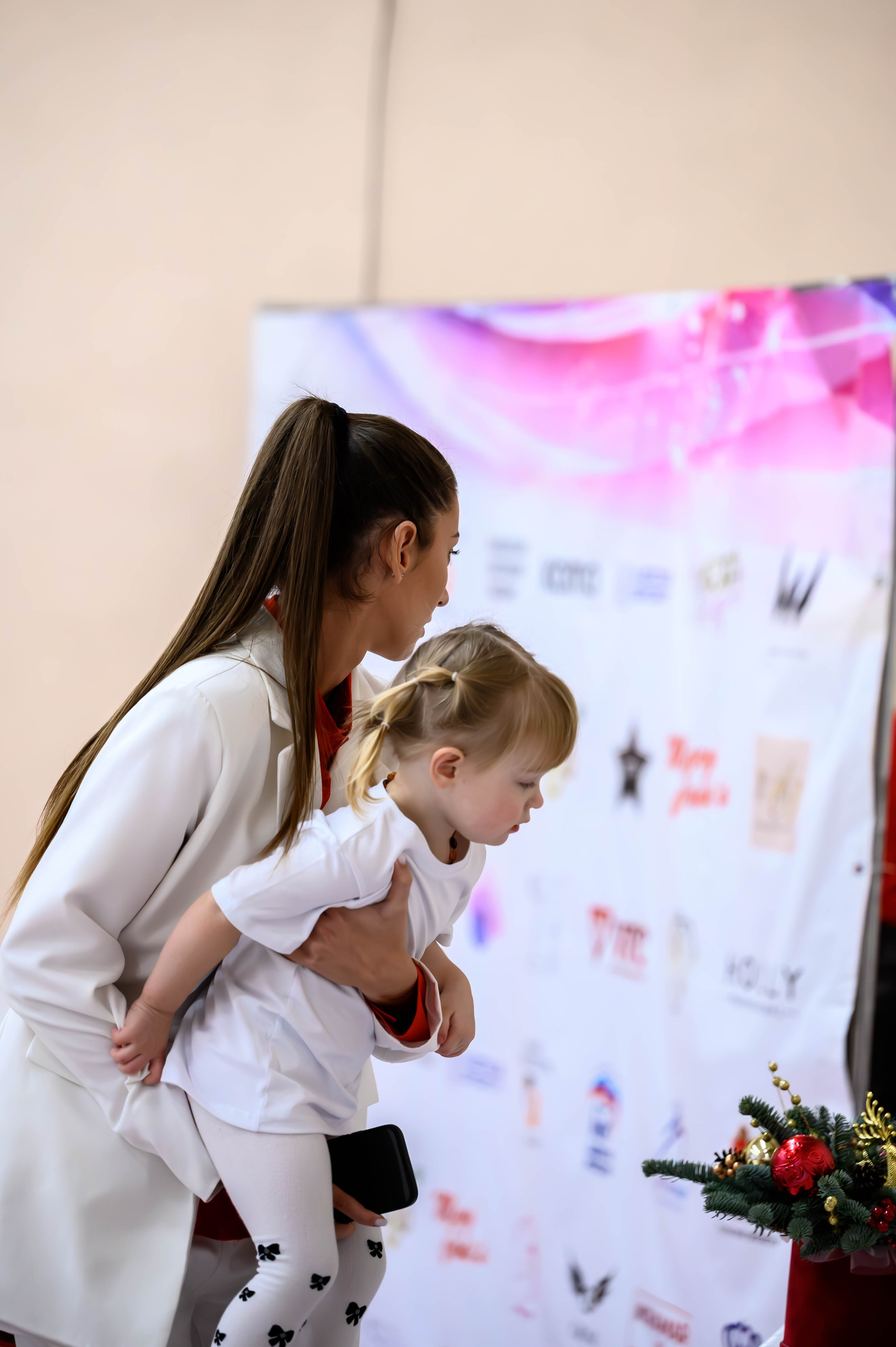 ЦХГ Династия «Зимняя сказка». Спортивный фотограф в Туле и Тульской области. Файсханова Фото Спорт