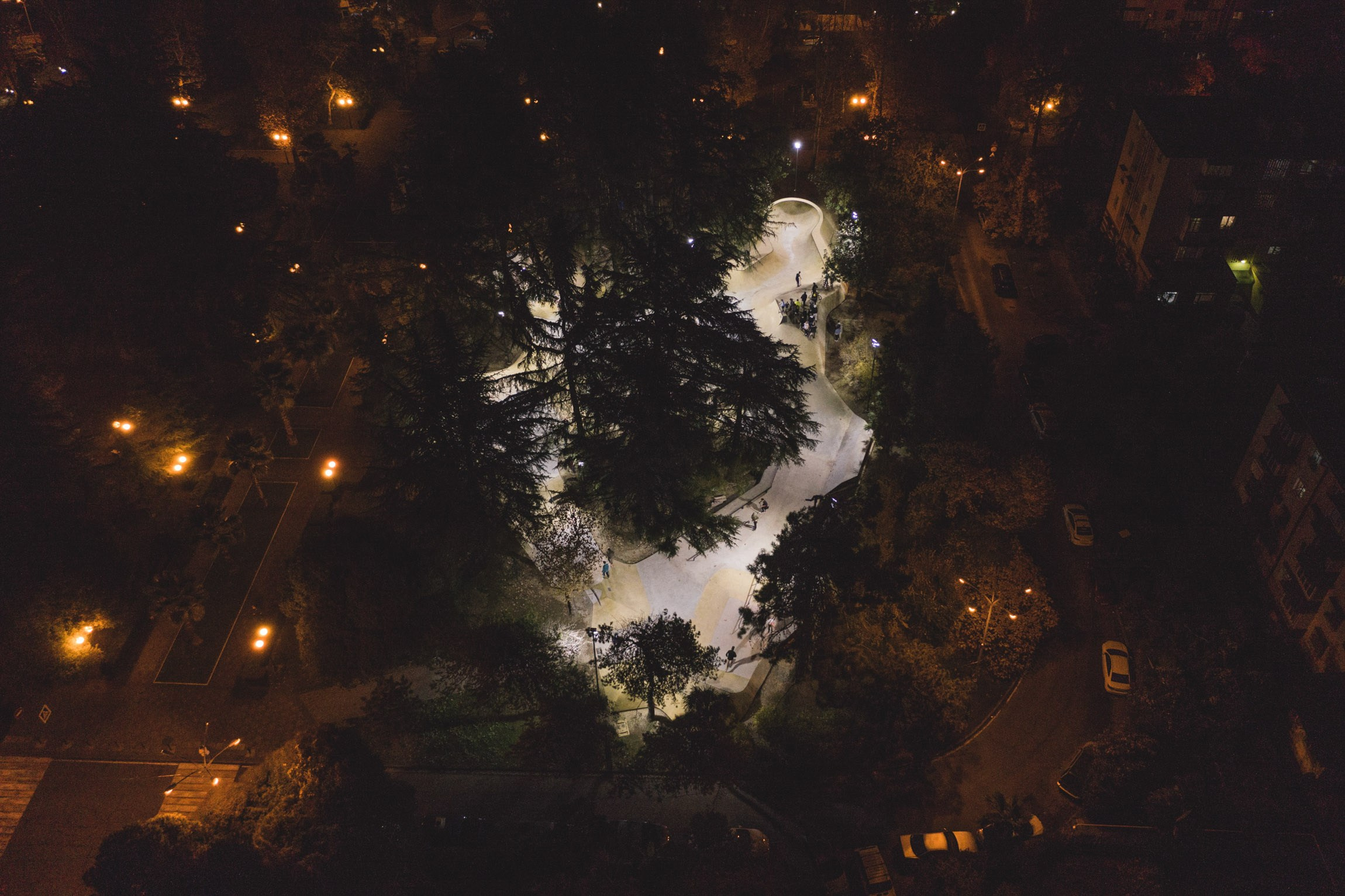 Architectural / Архитектурное. Bivol images