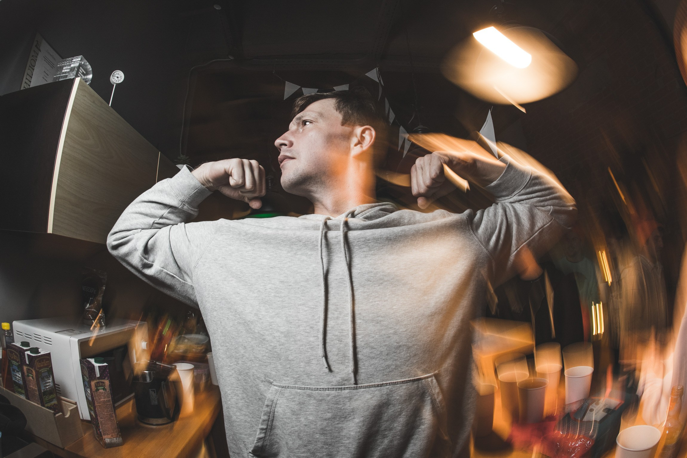 Sport / Events. Bivol images