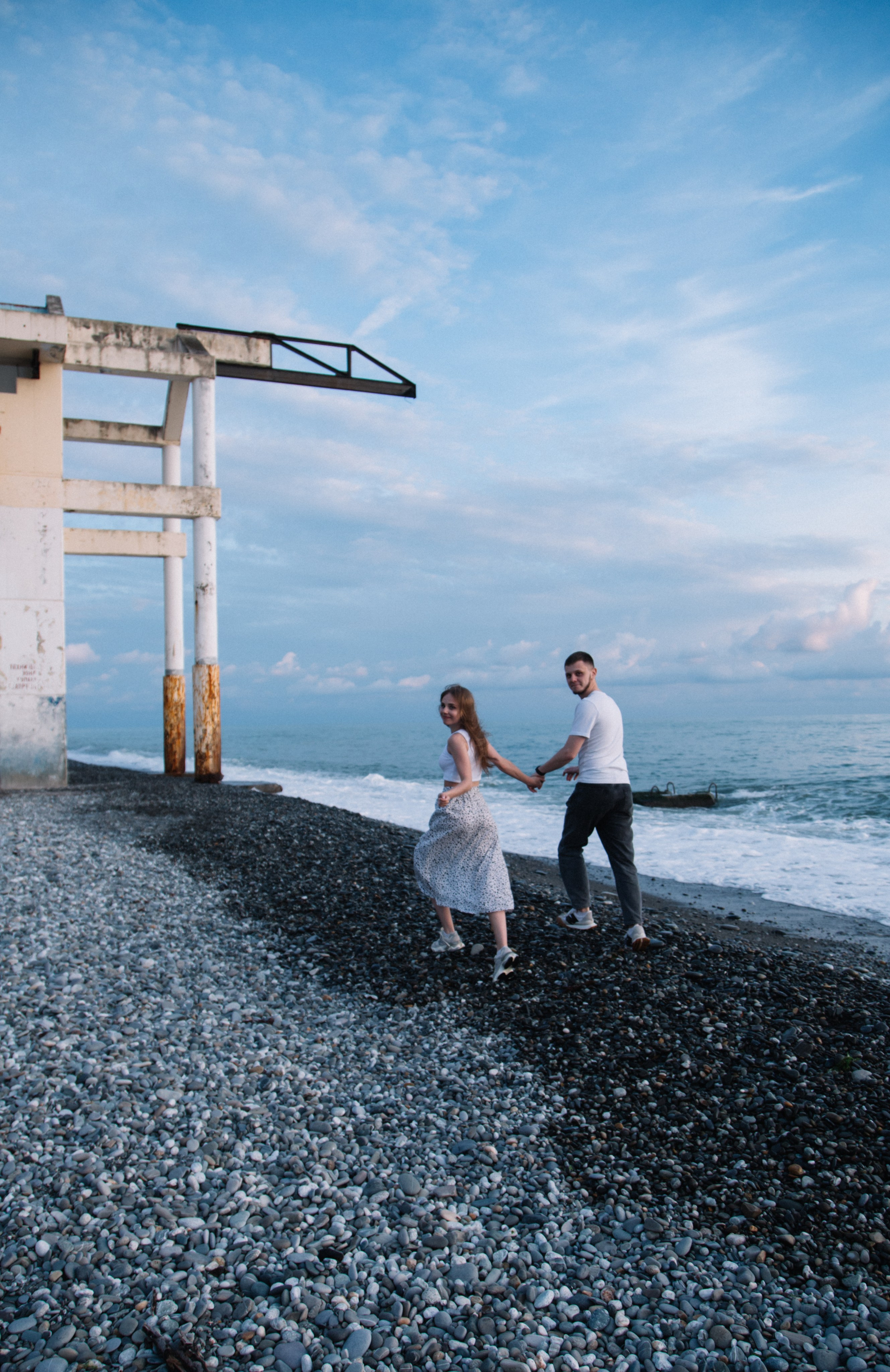 О любви… у моря… к морю. Семейный фотограф в Сочи, Лоо, Дагомысе, Вардане Кучумова Олеся