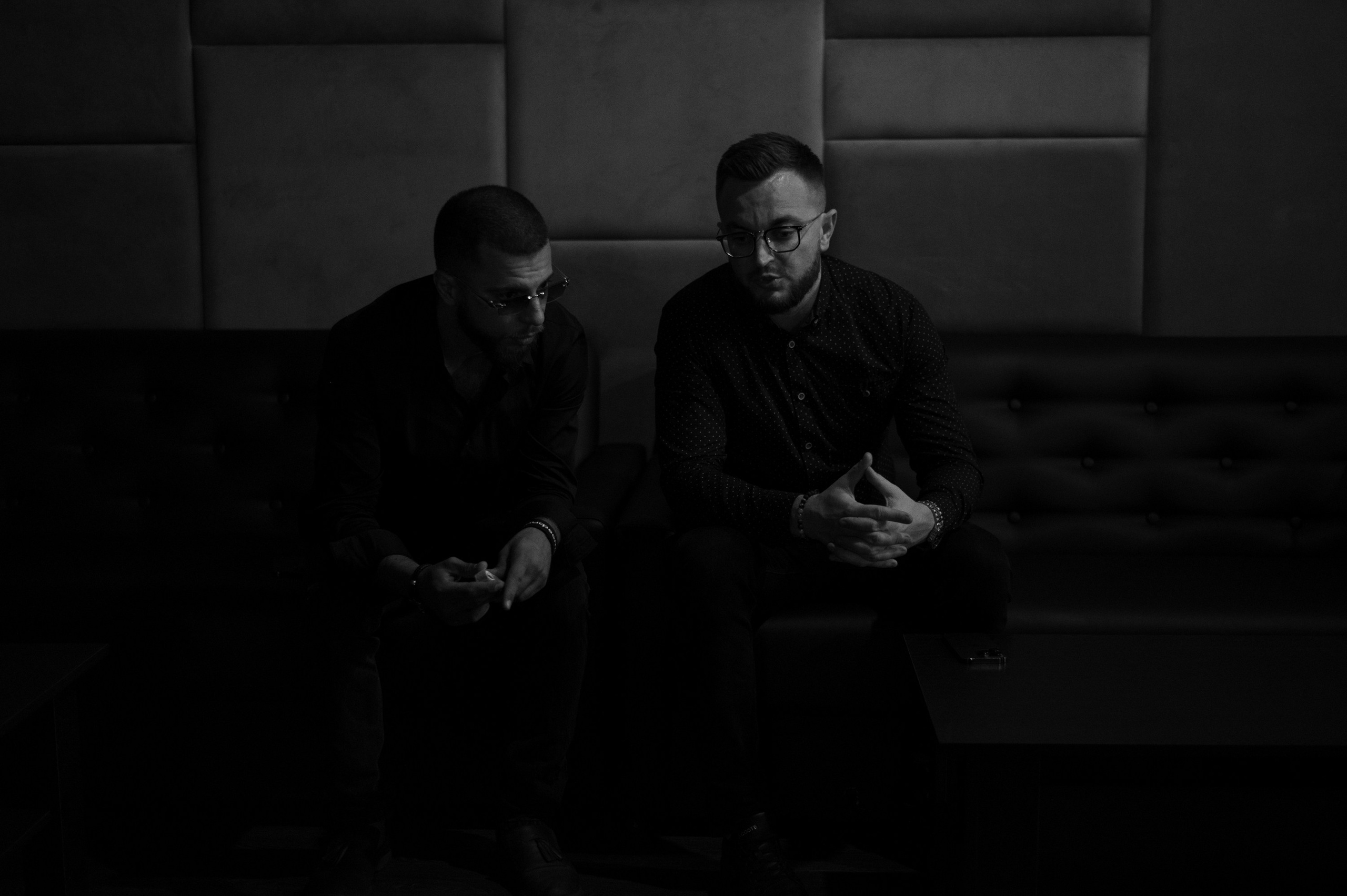 Манифестор. Фотограф в Москве. Антон S