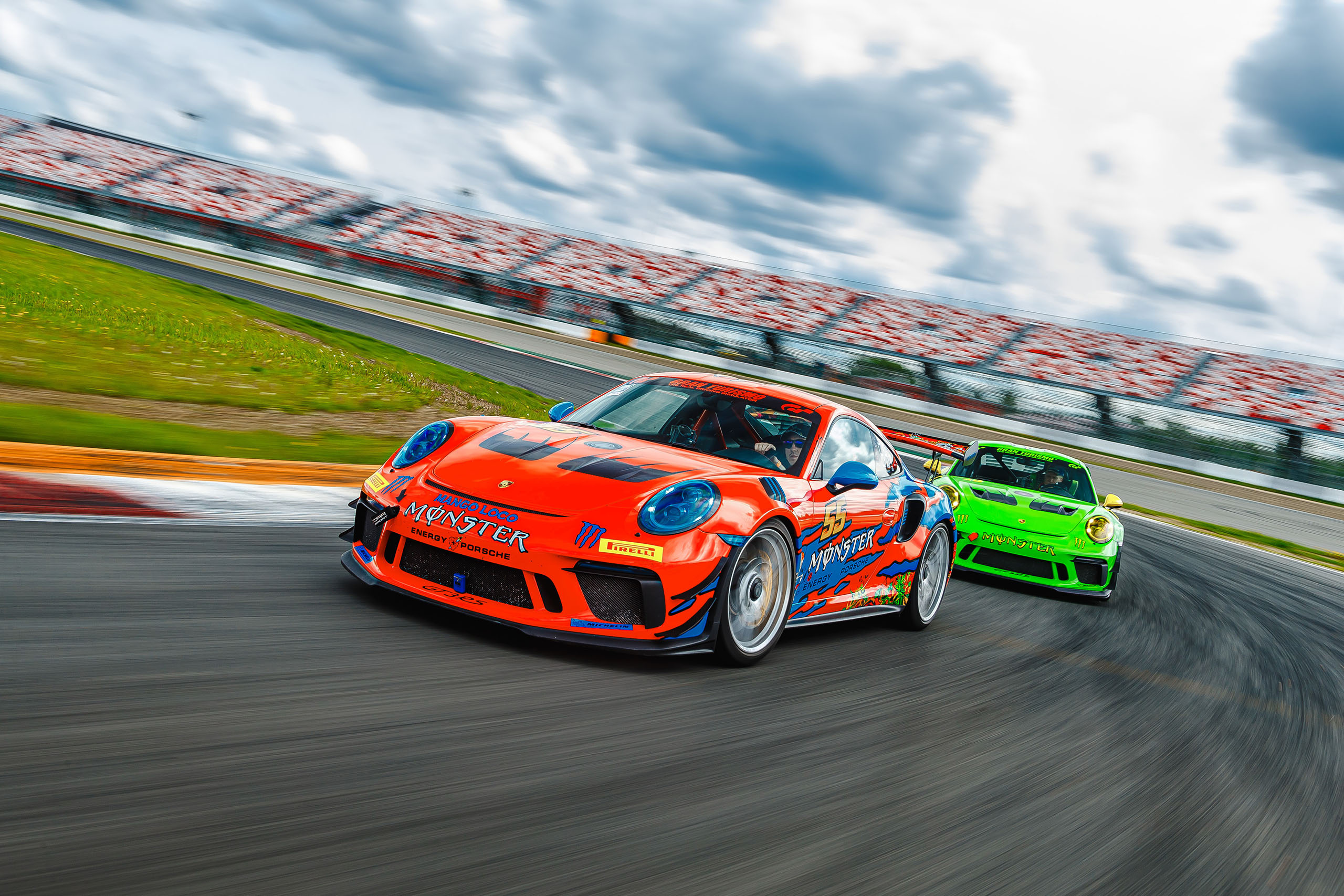 Фотограф Дмитрий Питерский