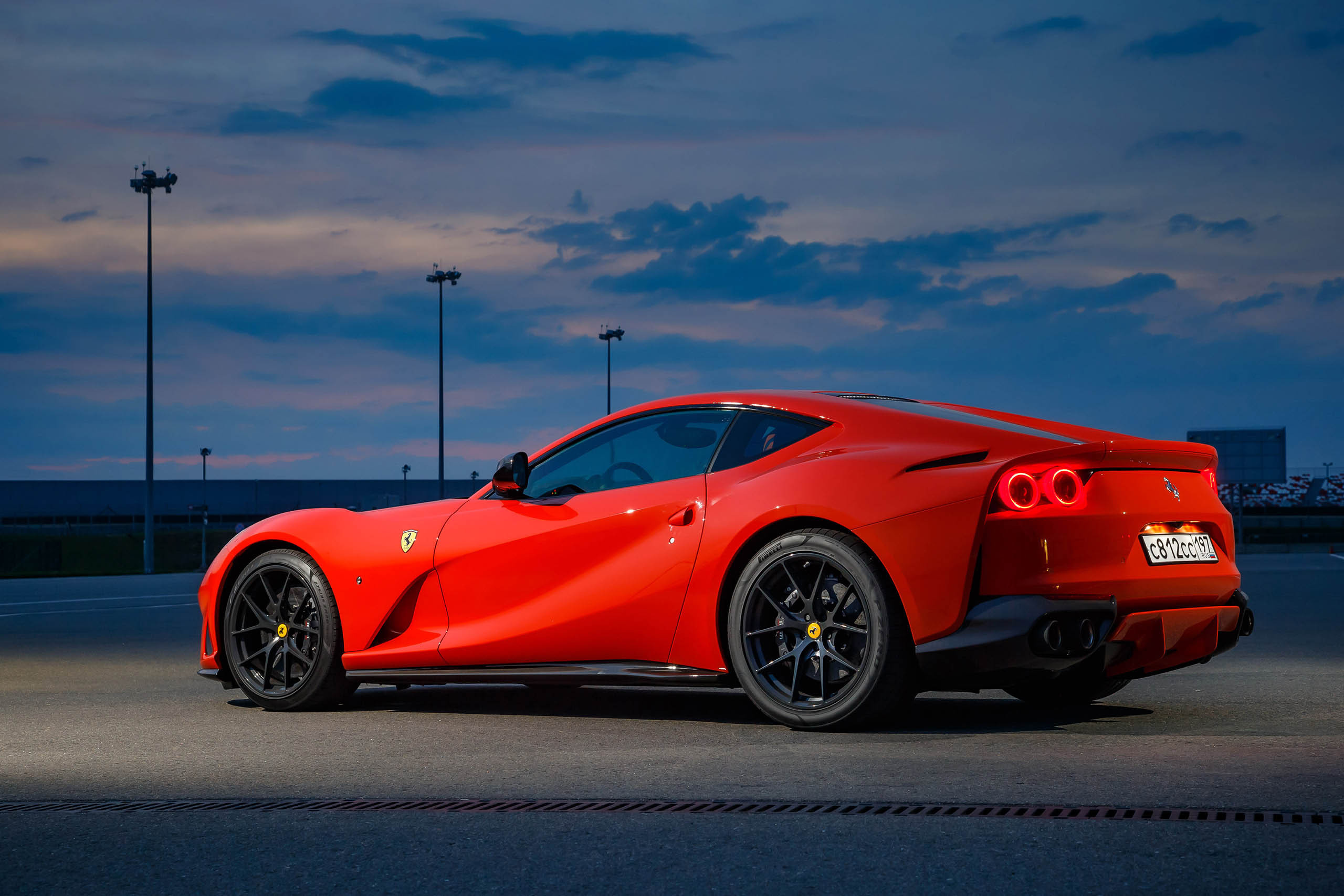 Фотограф Дмитрий Питерский