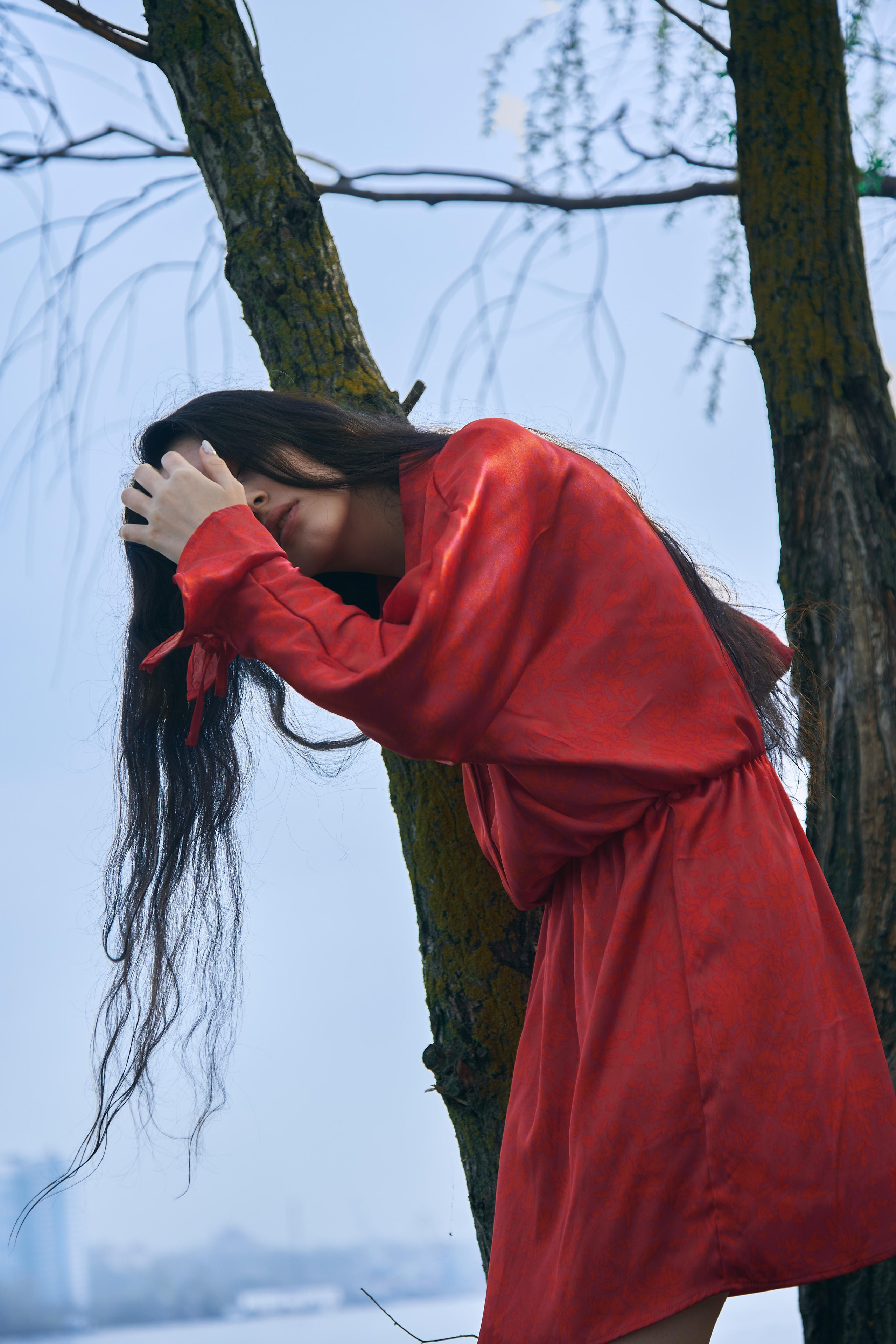 Катрин. Фотограф в Ростове-на-Дону Ника Обида