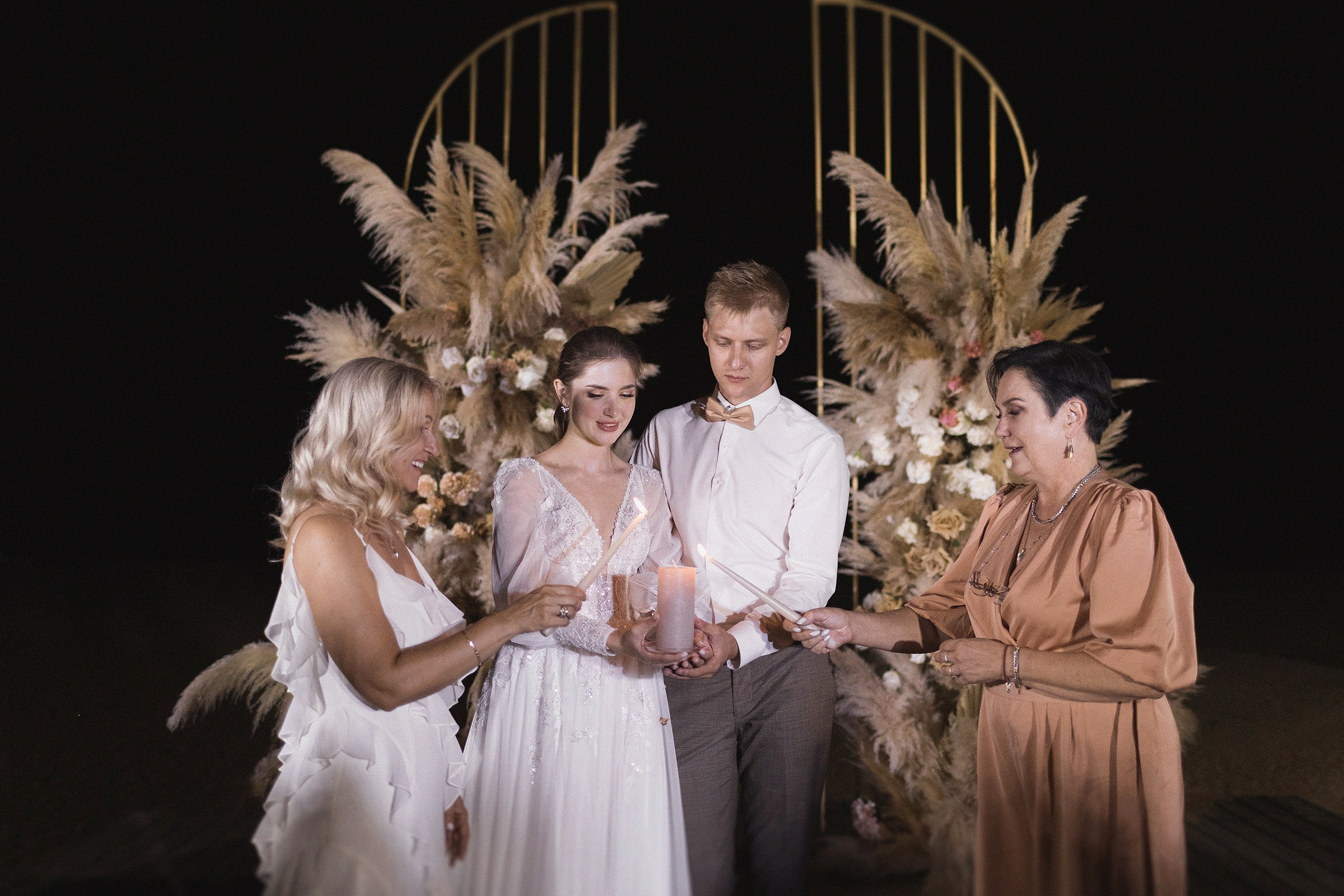 Island of love. Sovushka DS