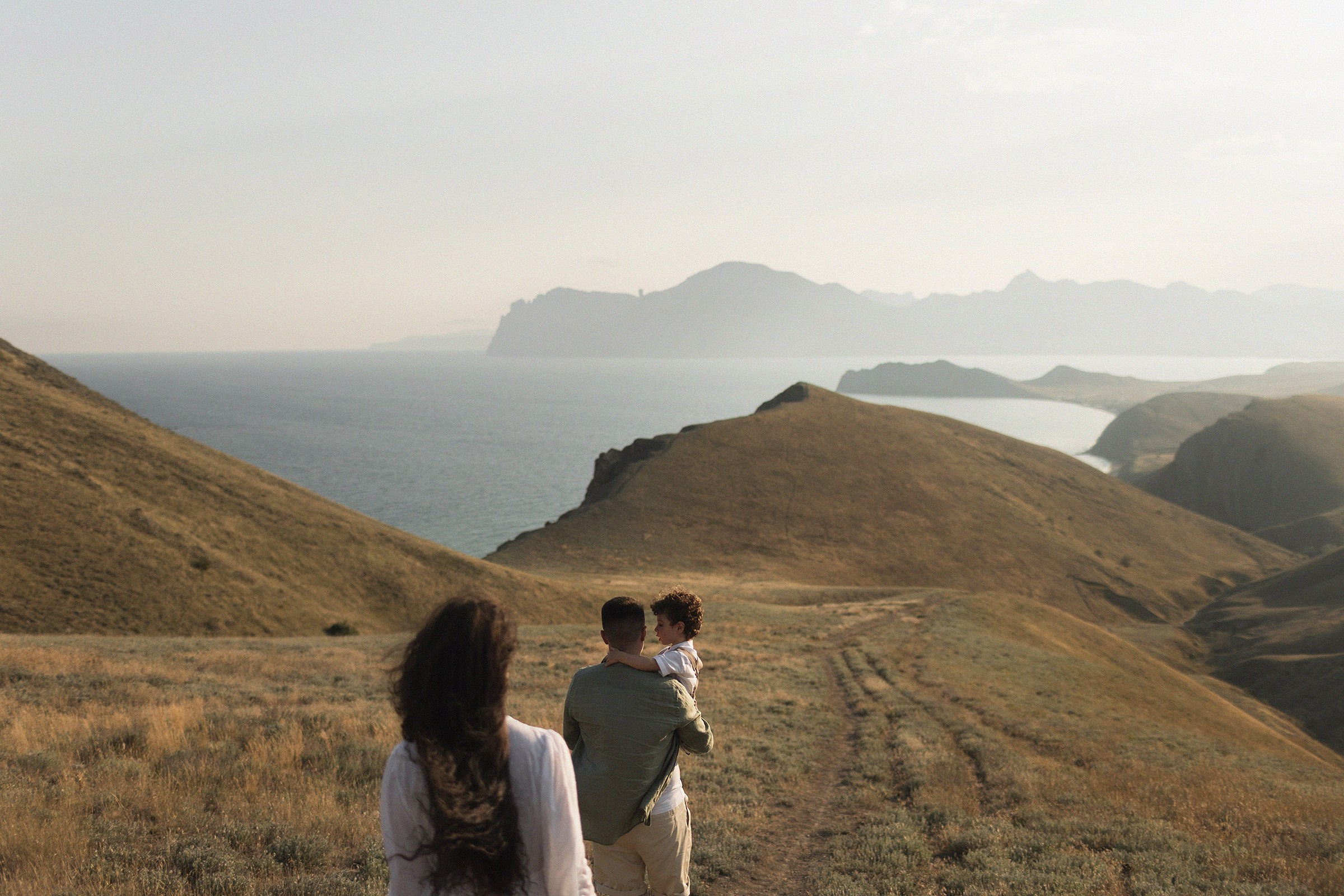 На вершине. Sovushka DS