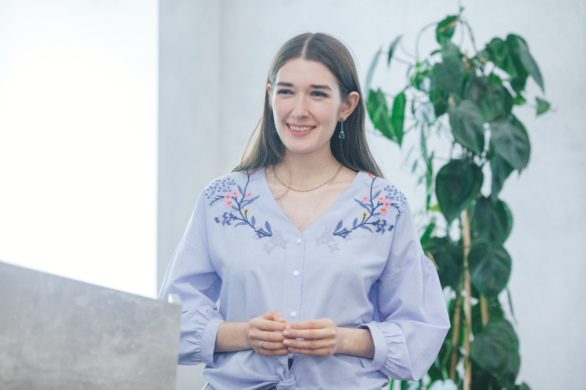 Выпуск школы экотренеров. Фотограф в Петербурге Татьяна Гуляева