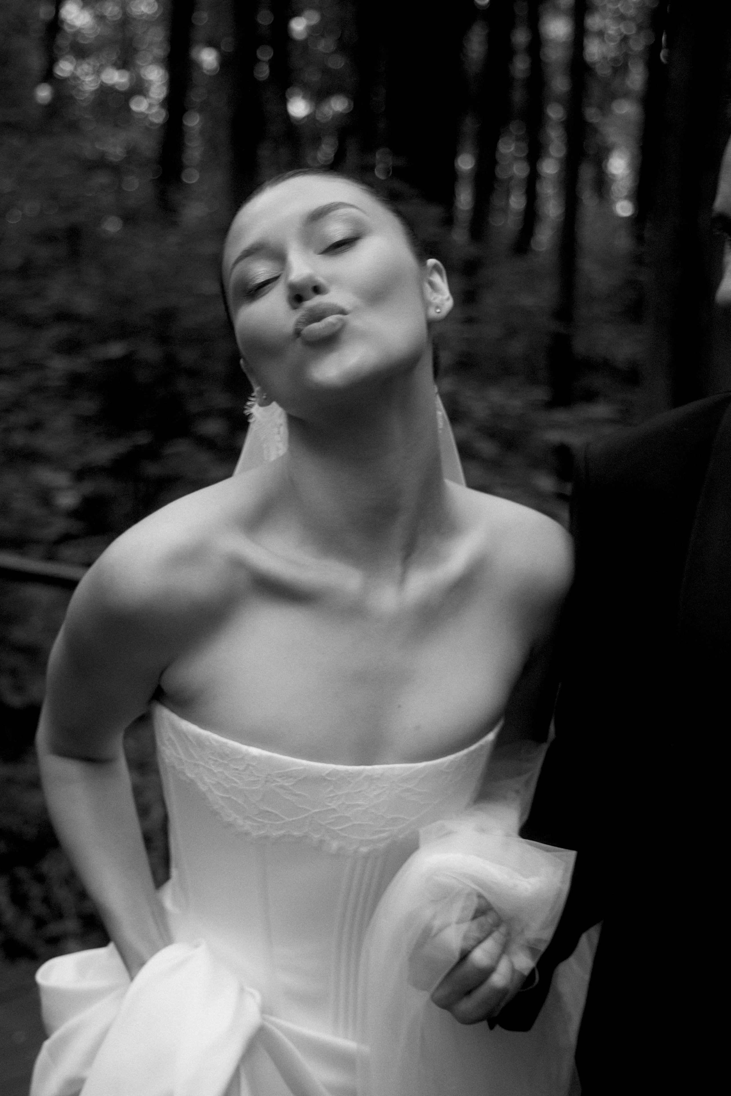 Свадебный и портретный фотограф Юлия Васильева