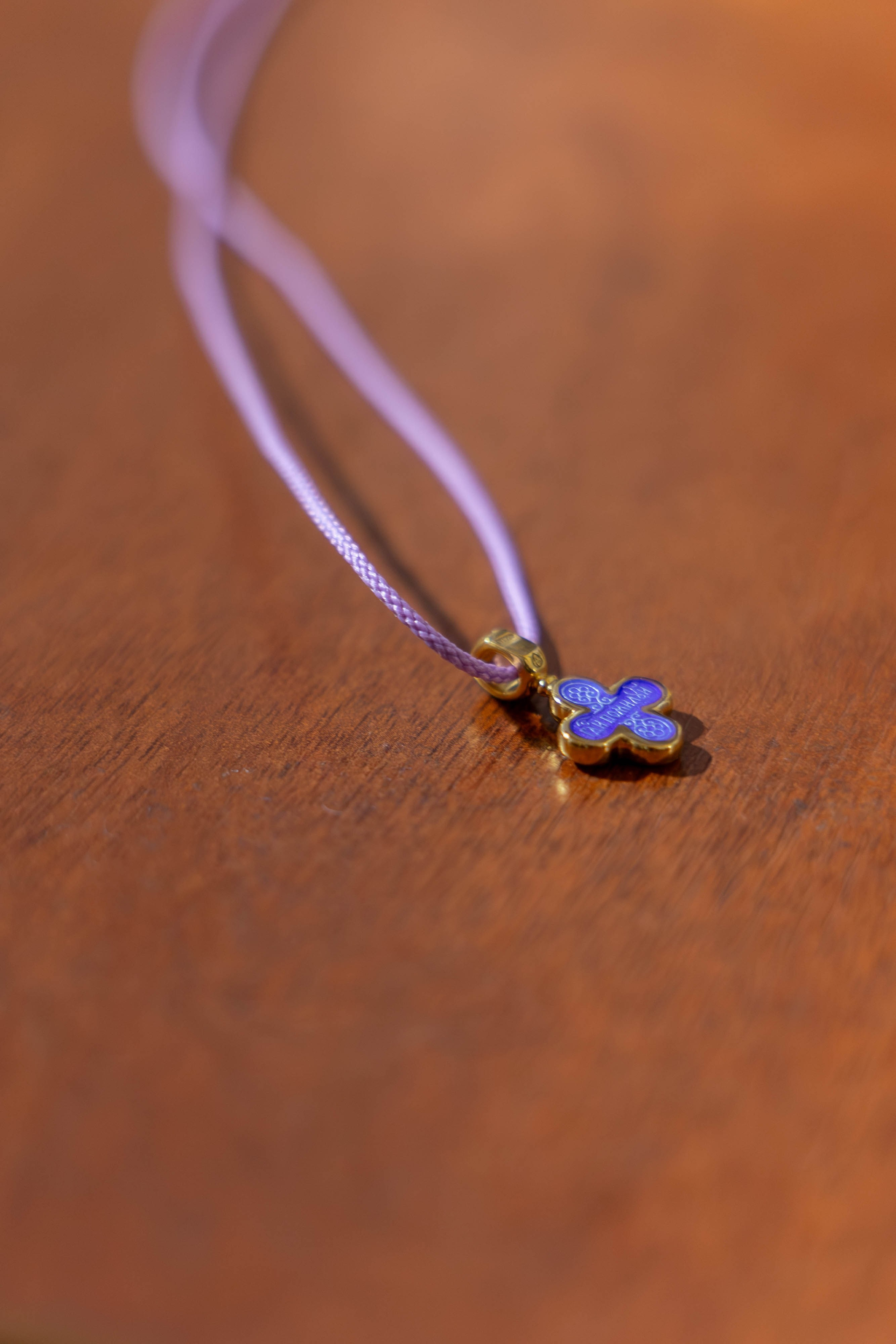 Таинство крещения