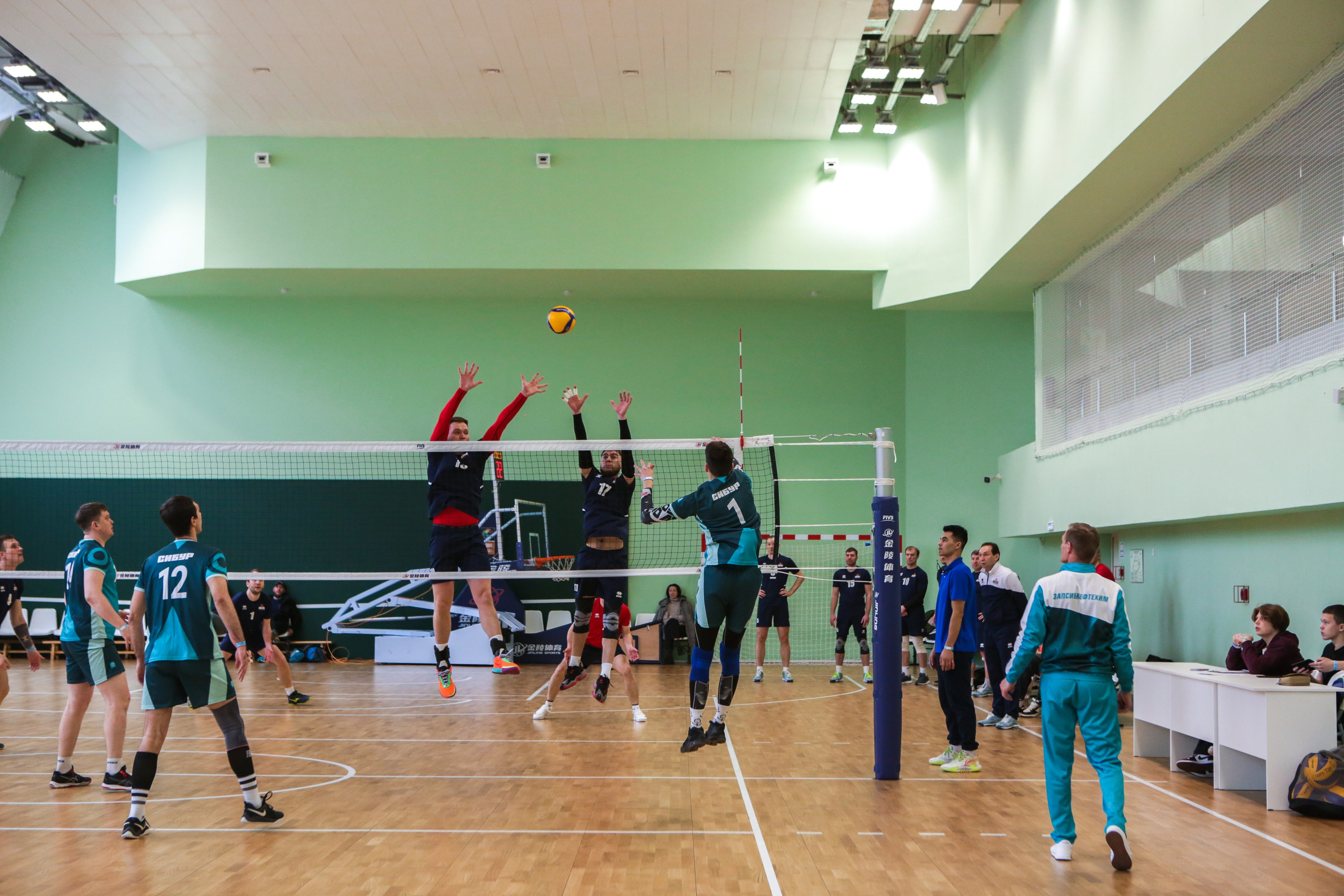 Волейбол. Репортажный, семейный, свадебный, портретный фотограф