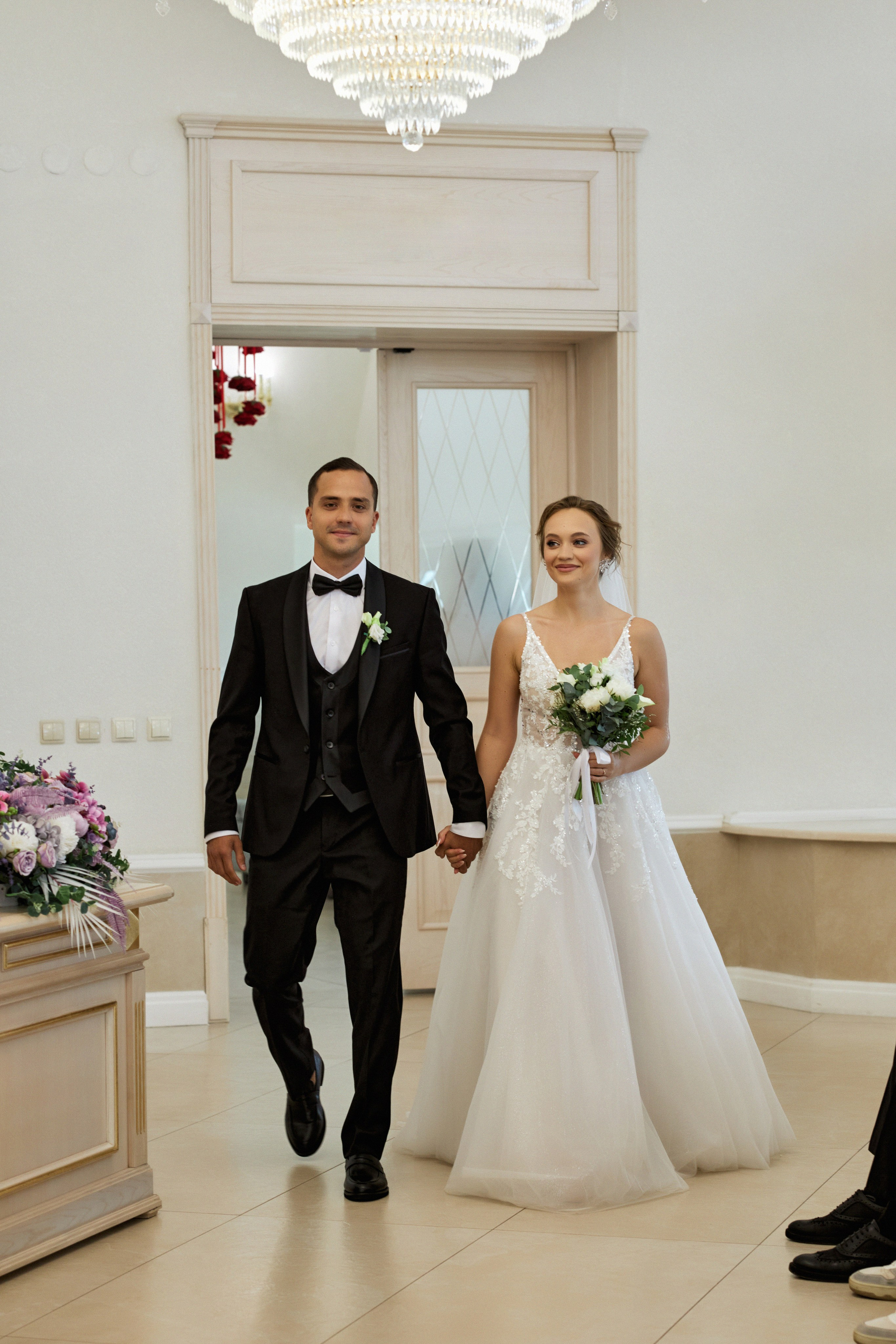 Ildar & Rufina. Главная