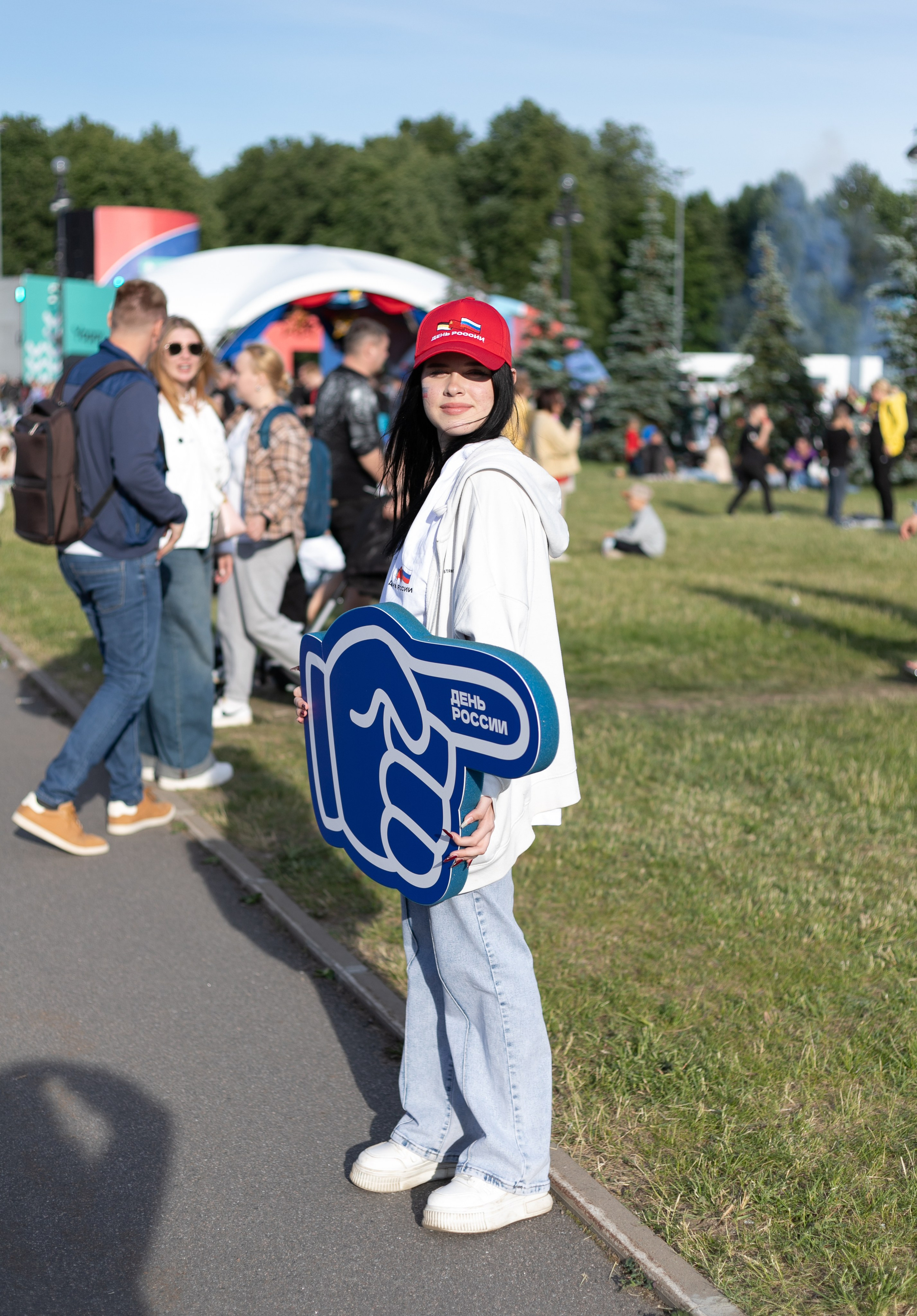 Мероприятия городские, официальные. Фотограф в Санкт-Петербурге Наталия Денисова