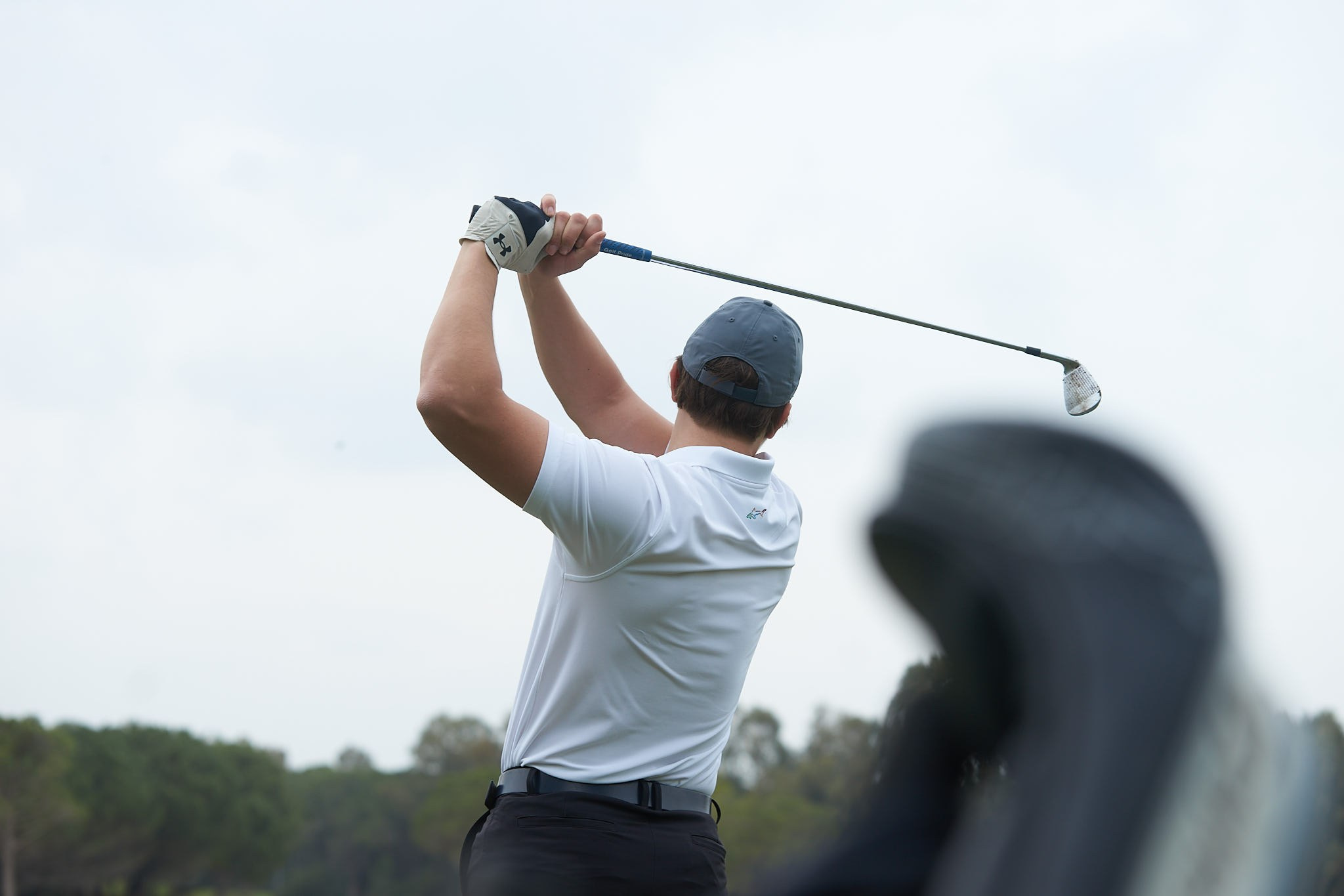 Turkey 2024. Академия гольфа NSU в Москве. Тренировки по гольфу для детей и взрослых, тренировки для новичков