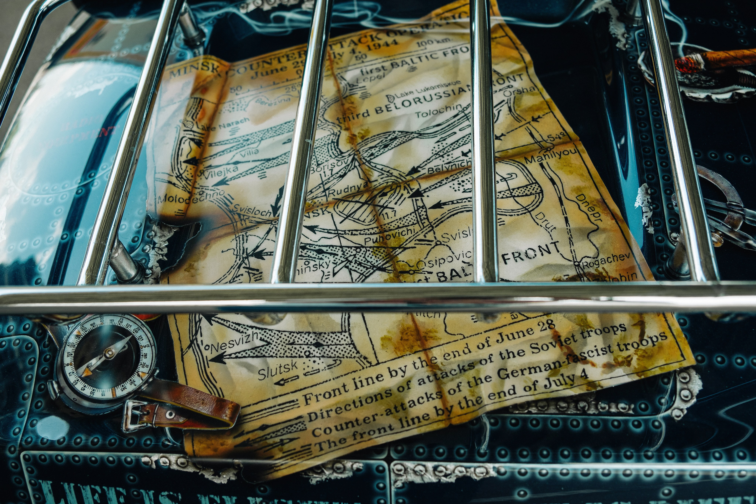 Александр Харлей. Алексей Никифоров фотограф Москва, Химки