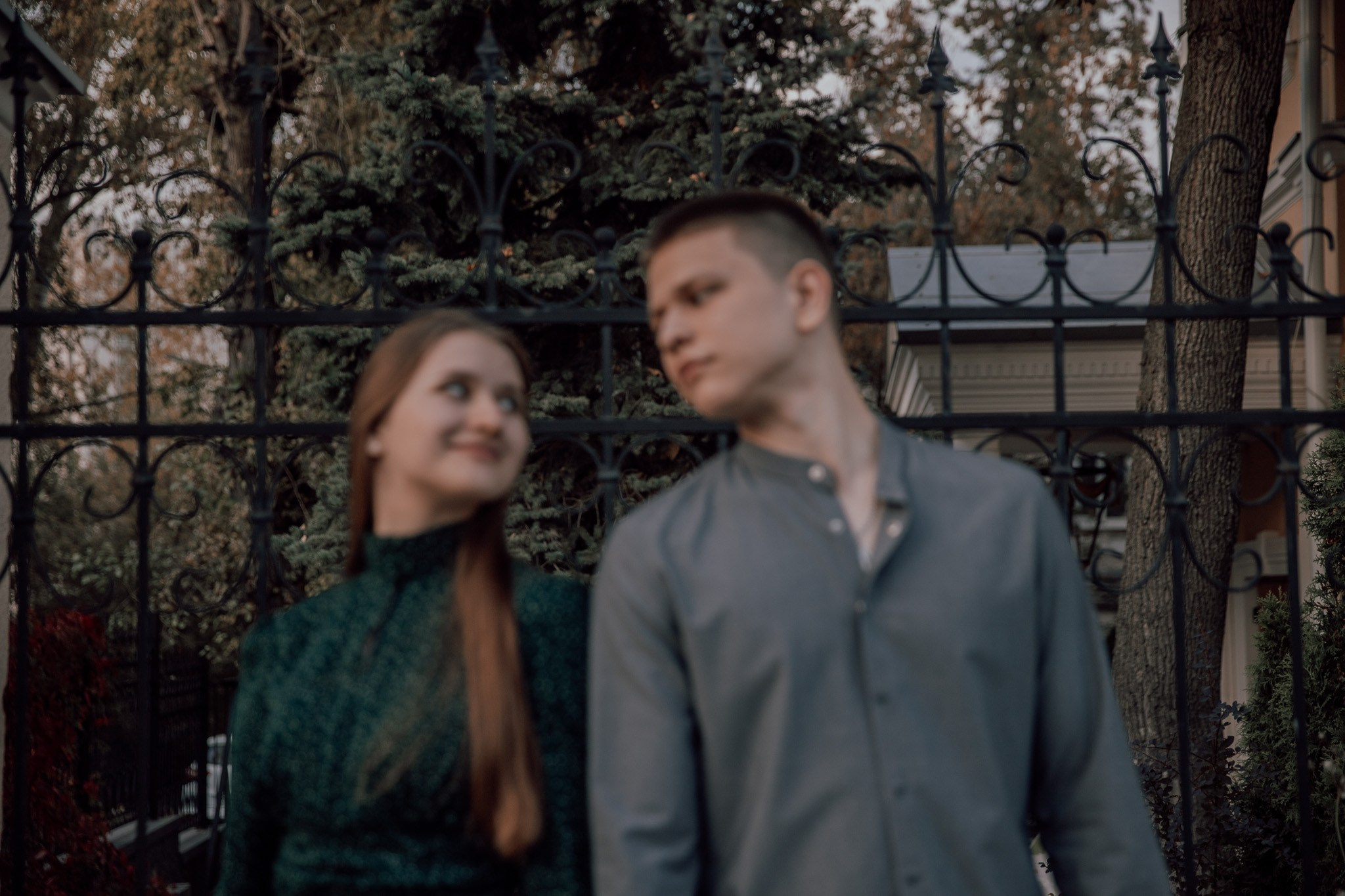 Арина + Адель. Свадебный и портретный фотограф в Москве Мария Кравченко