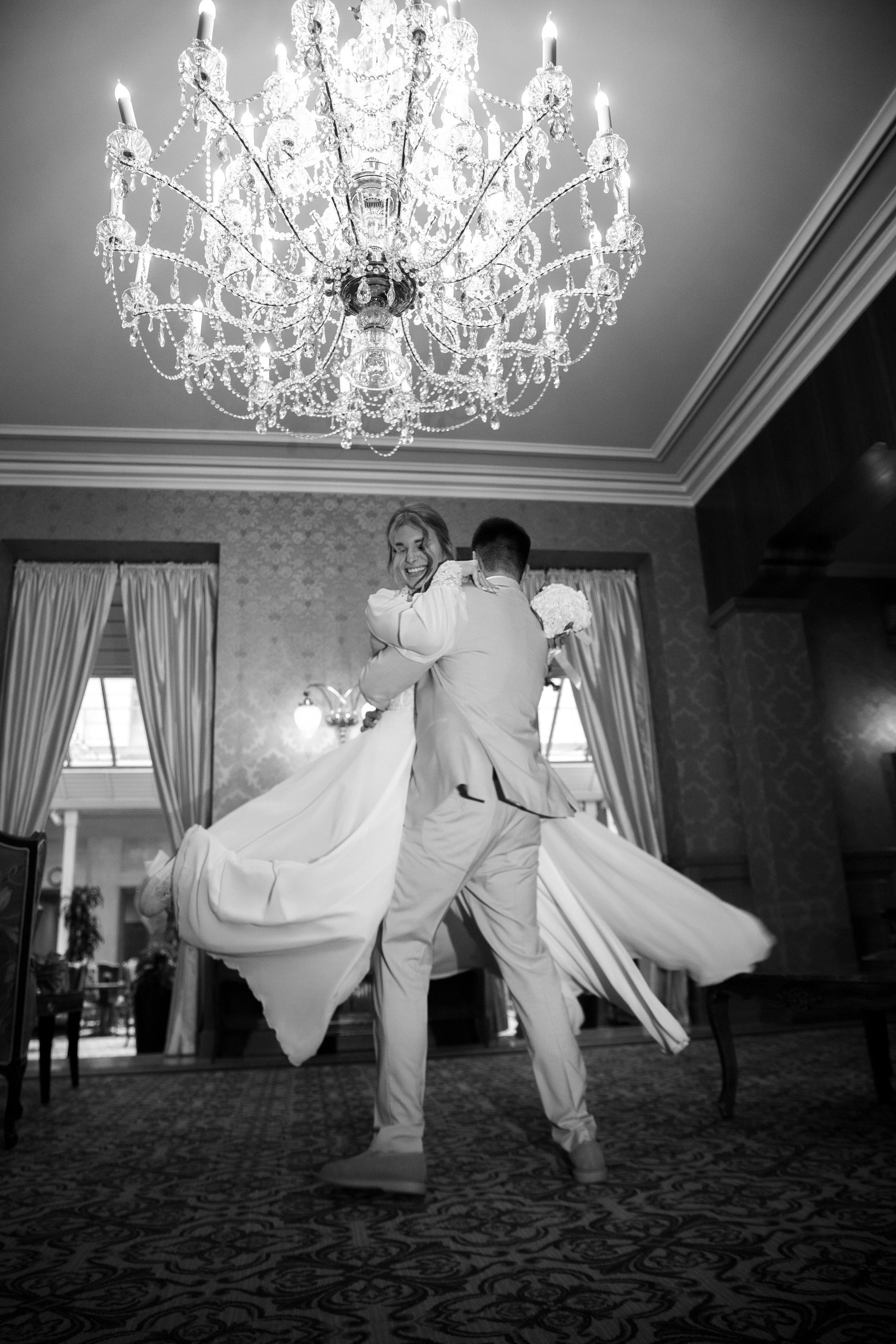 Националь + Пушкинский музей. Свадебный и портретный фотограф в Москве Мария Кравченко