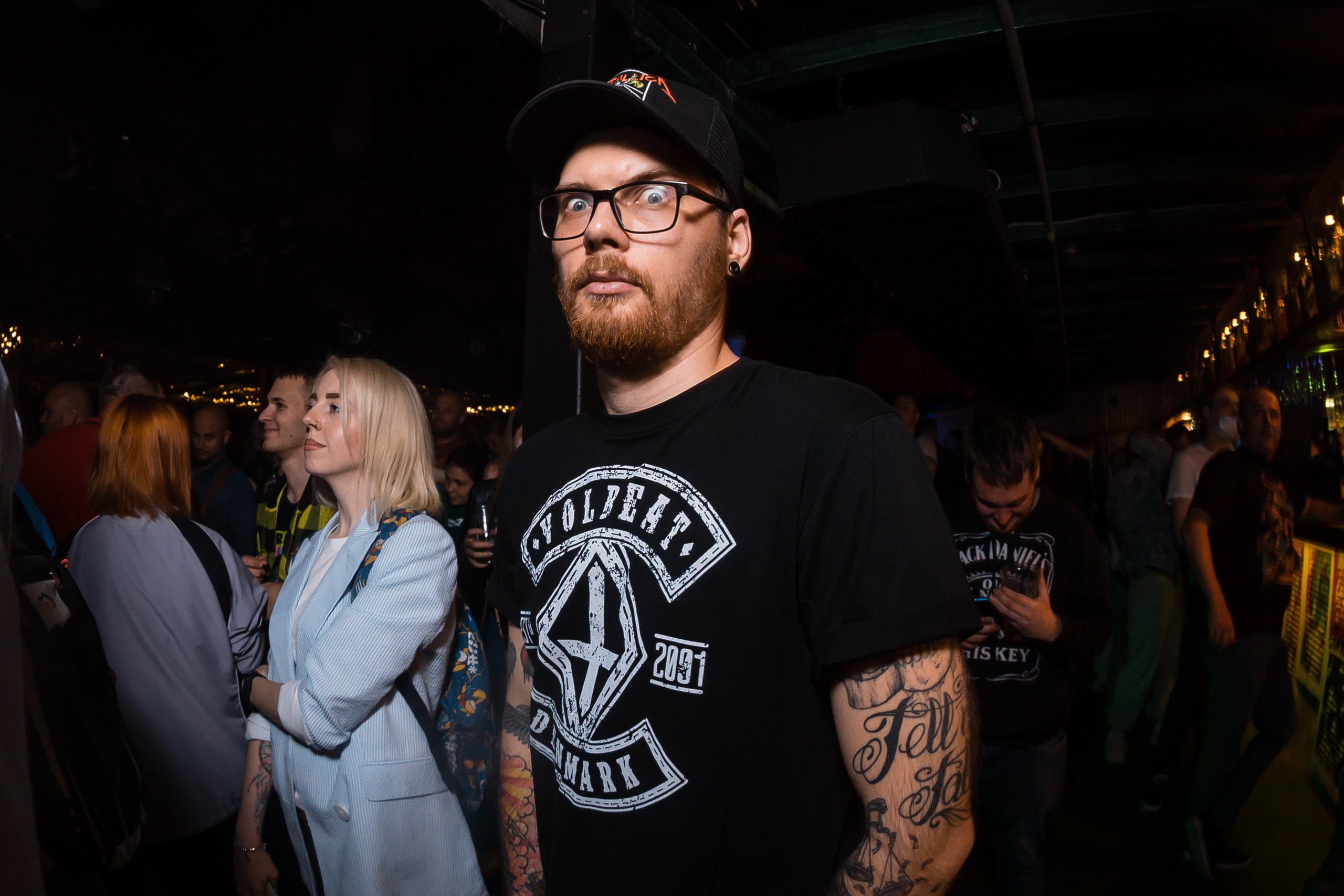 Элизиум в Gipsy. Фотографиня Мария Дикова