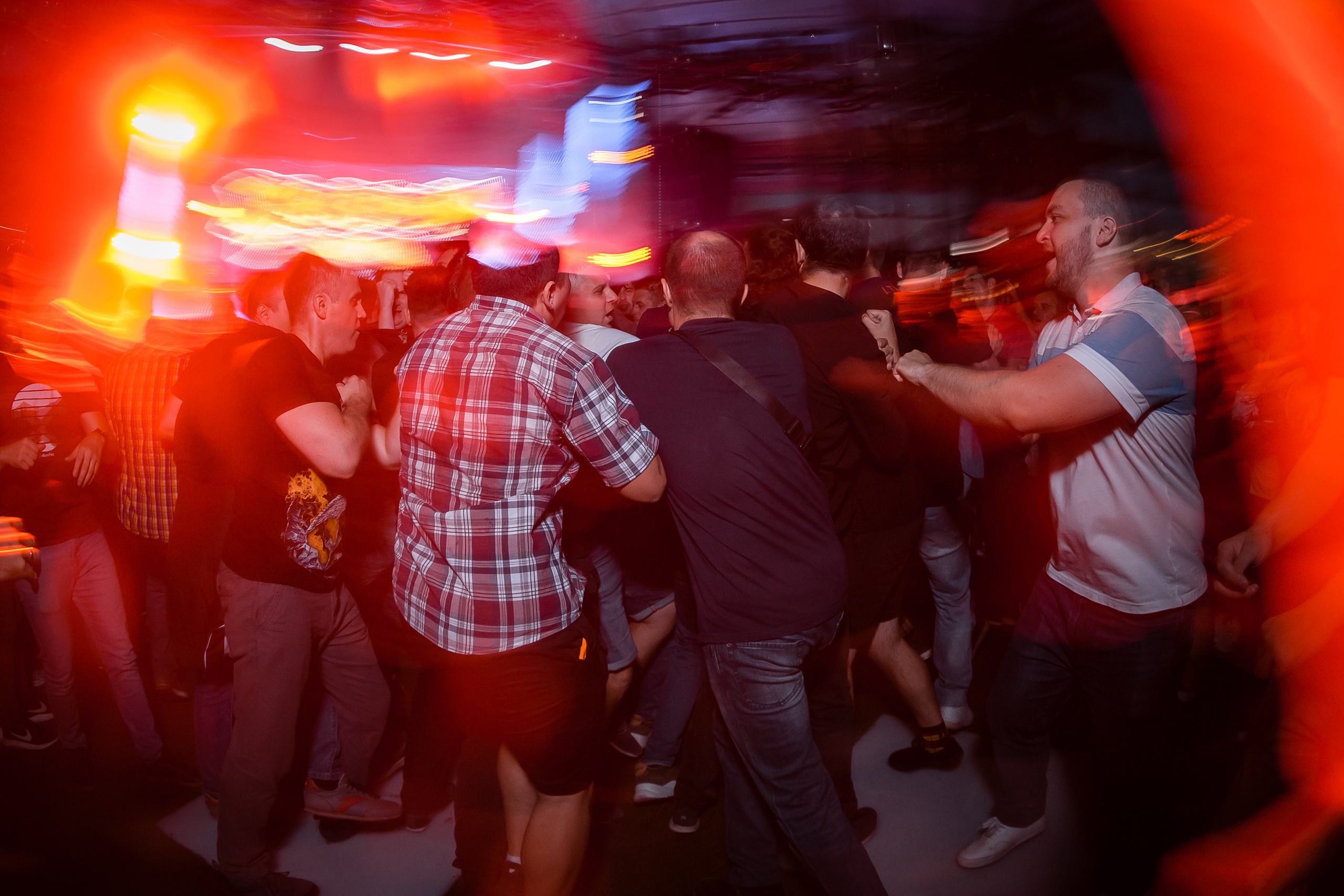 Элизиум в Gipsy. Фотографиня Мария Дикова