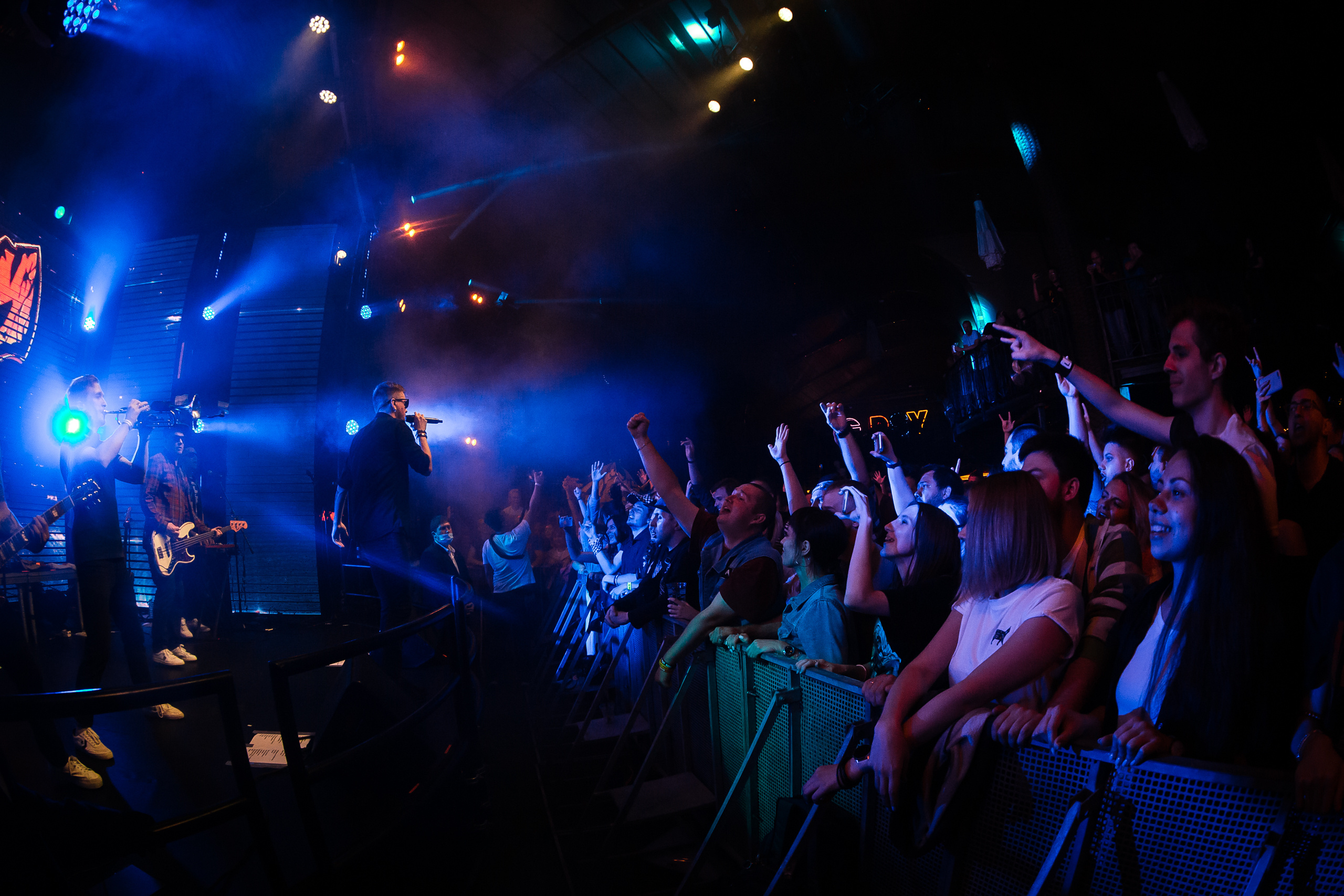 Элизиум в Gipsy. Фотографиня Мария Дикова