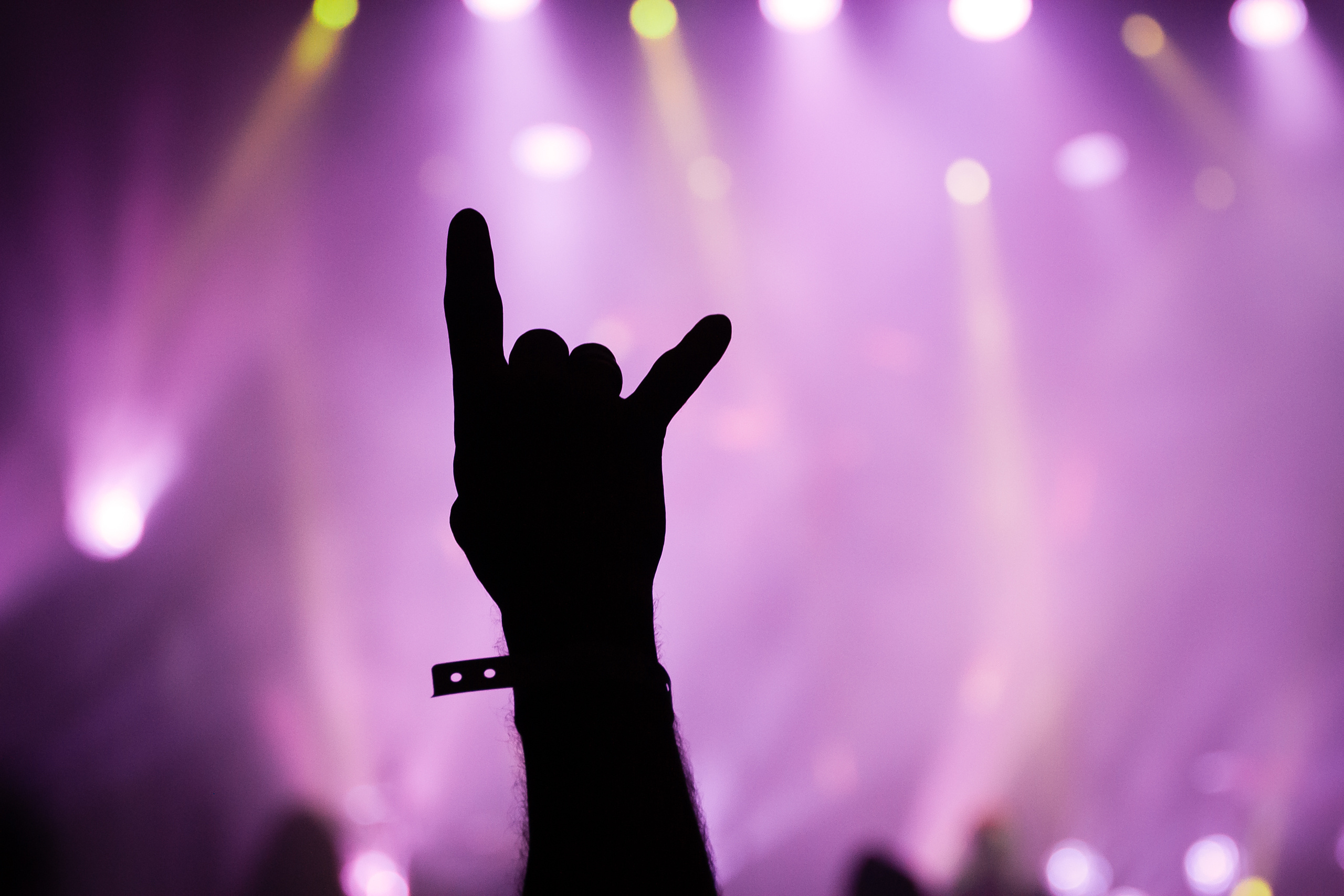 Фестиваль Punk Rupor. Фотографиня Мария Дикова