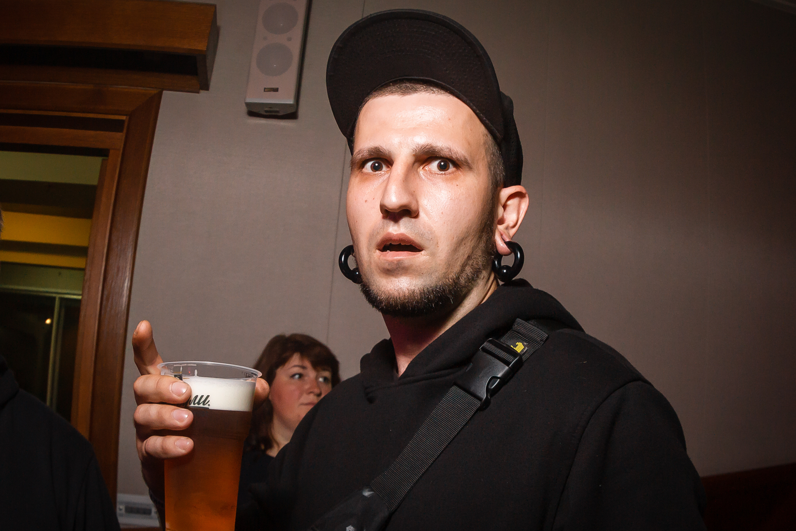 Фестиваль Punk Rupor. Фотографиня Мария Дикова