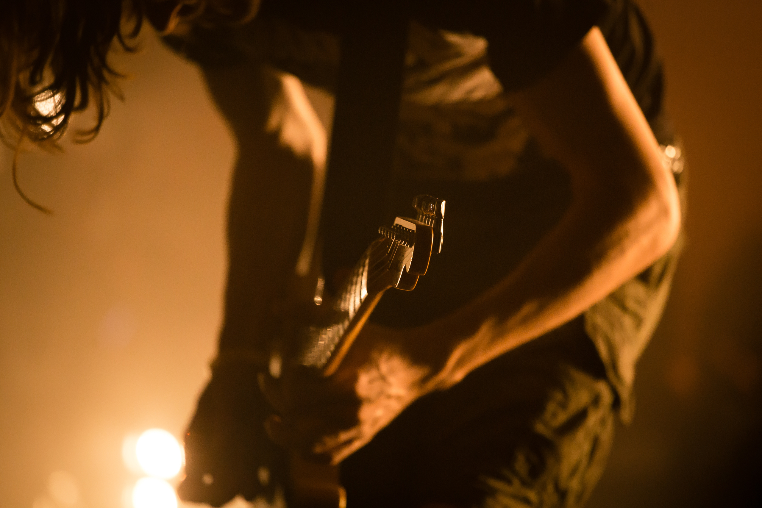 Фестиваль Punk Rupor. Фотографиня Мария Дикова